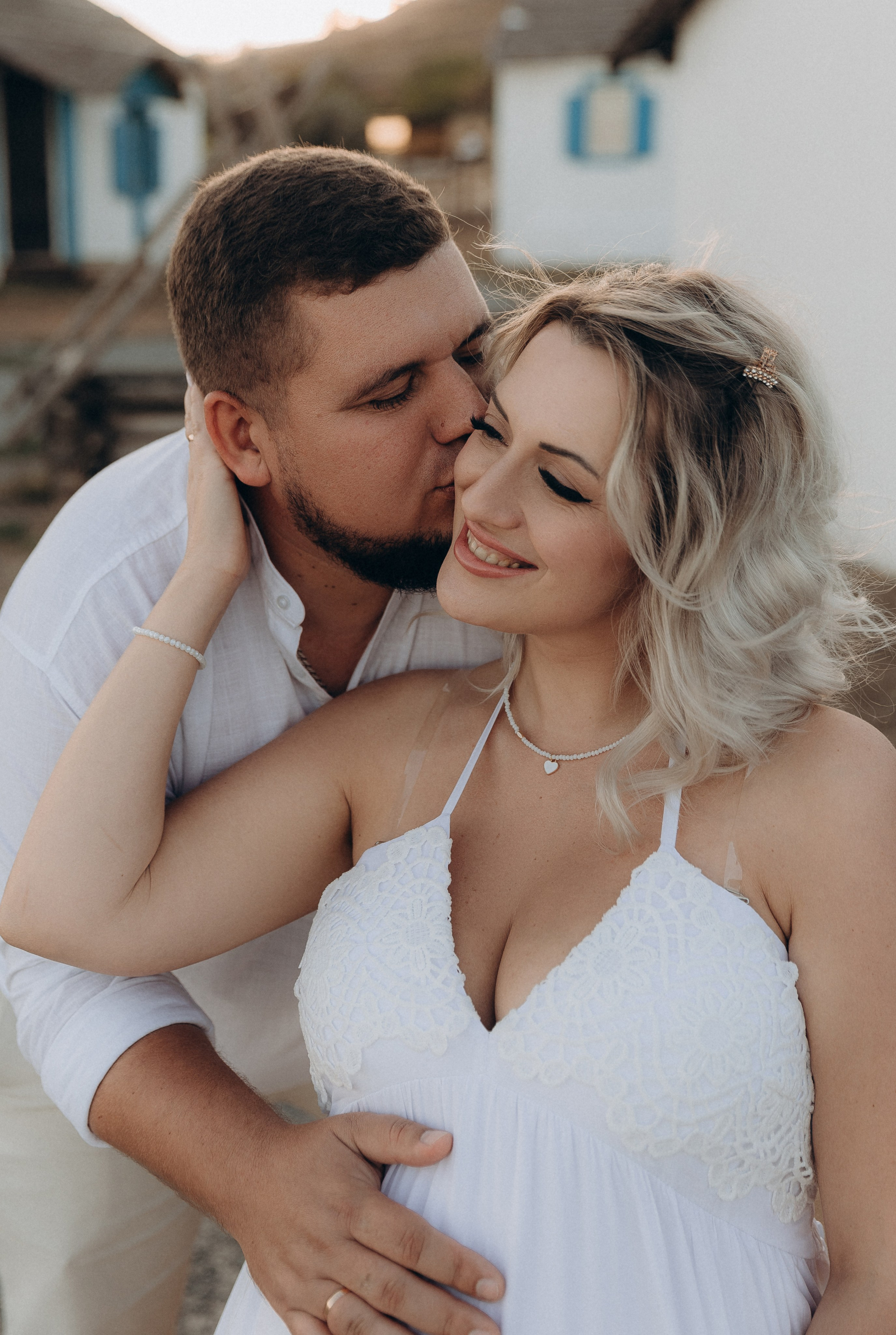 Антон и Екатерина. Главная