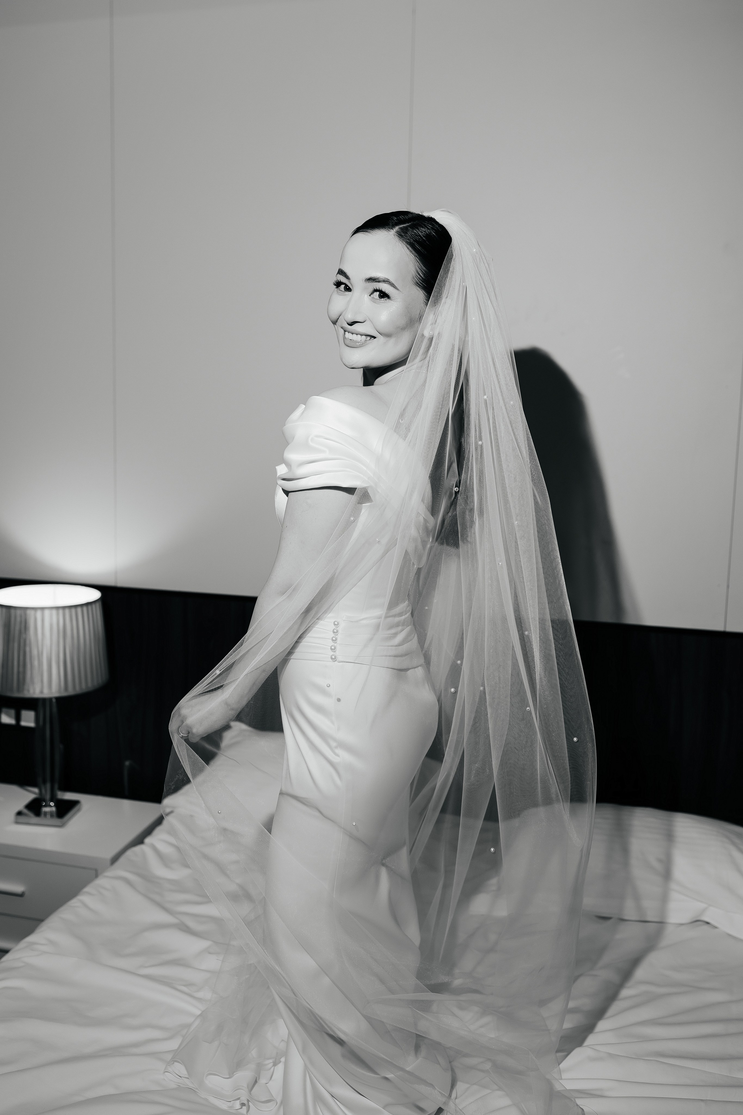 Dauren&Aiganym. Свадебный фотограф в Павлодаре и Астане