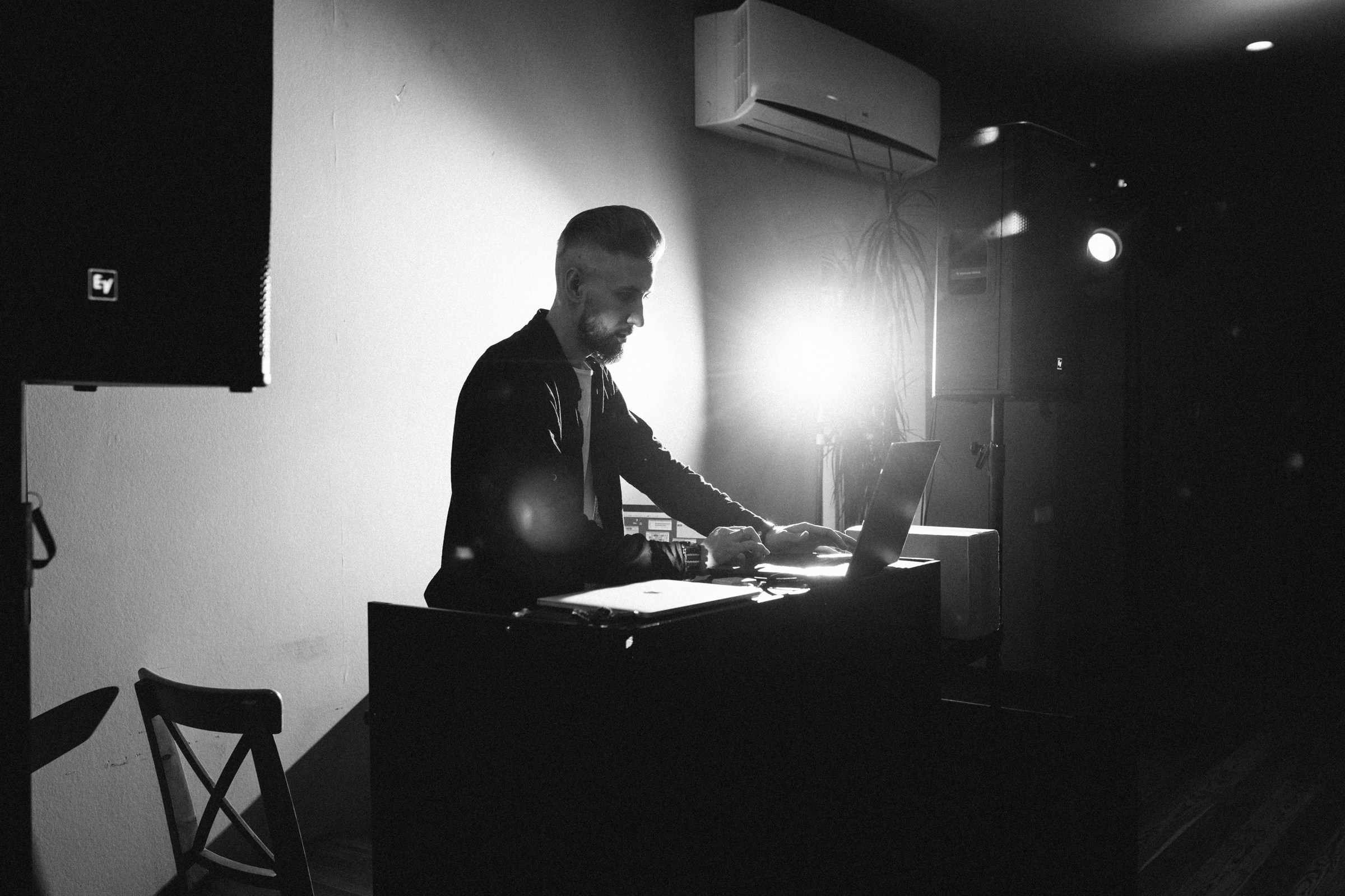 Happy birthday party. Фотограф Нижний Тагил Лилия Савина