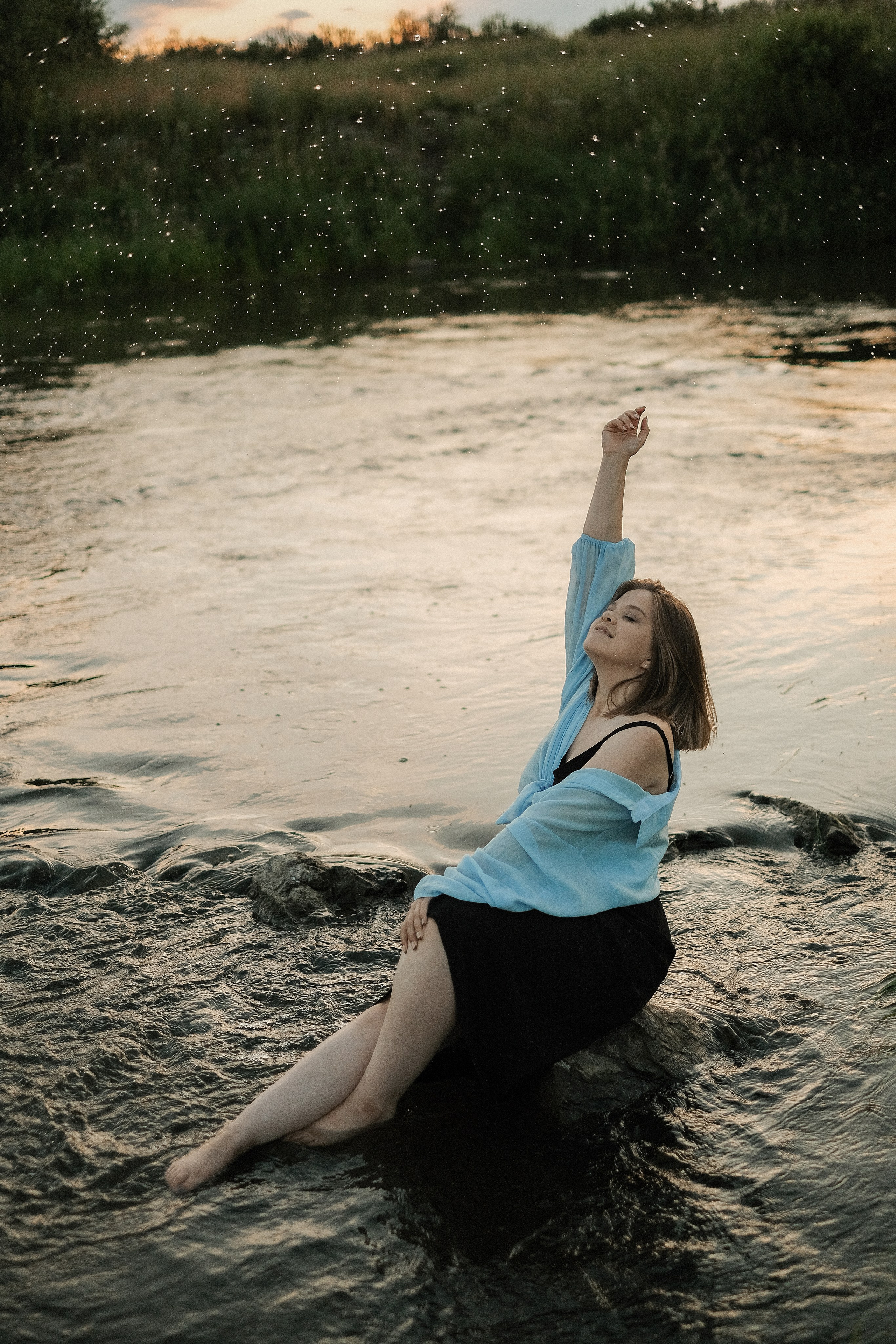 Татьяна. Фотограф в Кемерово Анастасия Филаткина