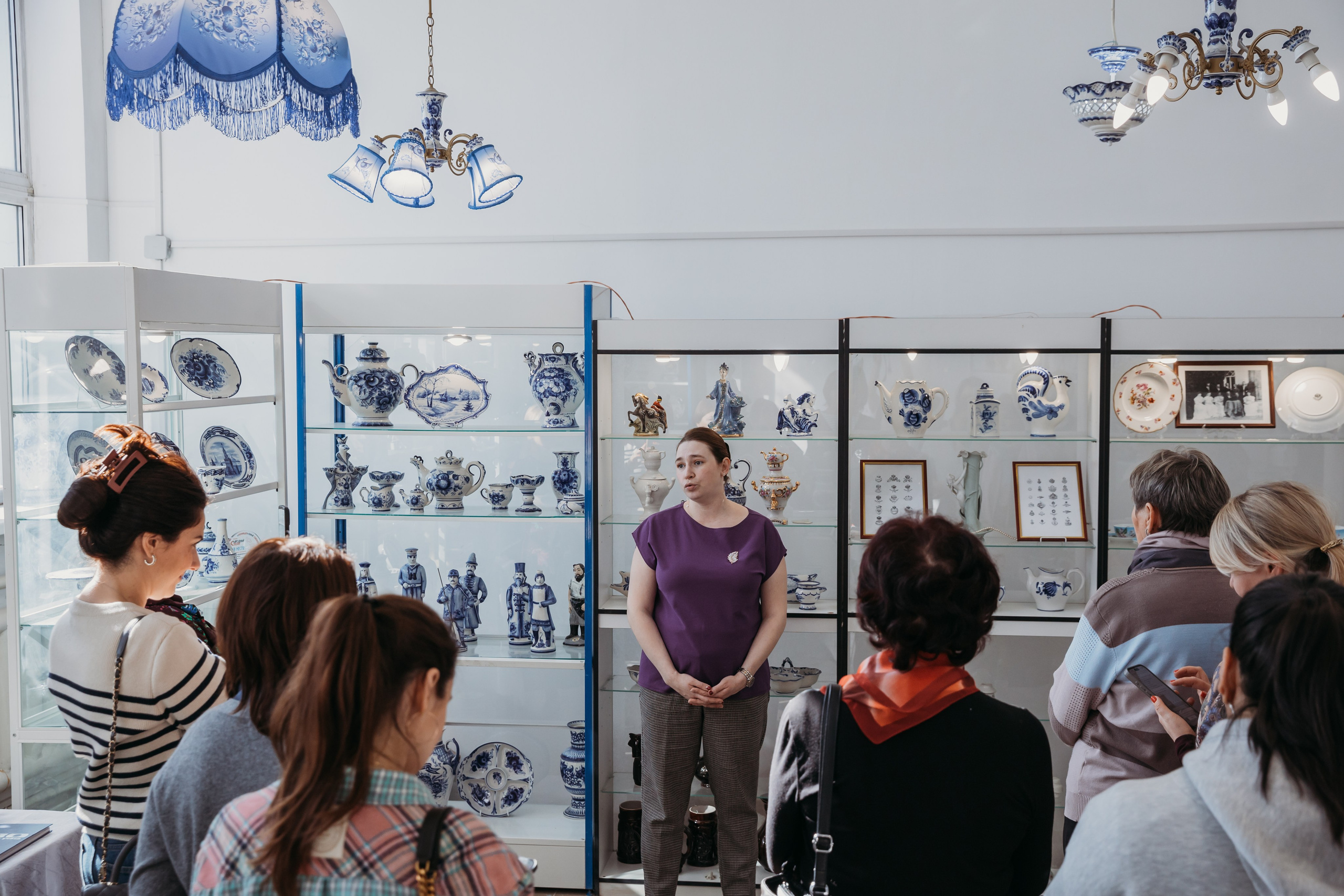 Родные люди «Гжель». Леся Гаранина. Семейный фотограф/видеограф Москва и область