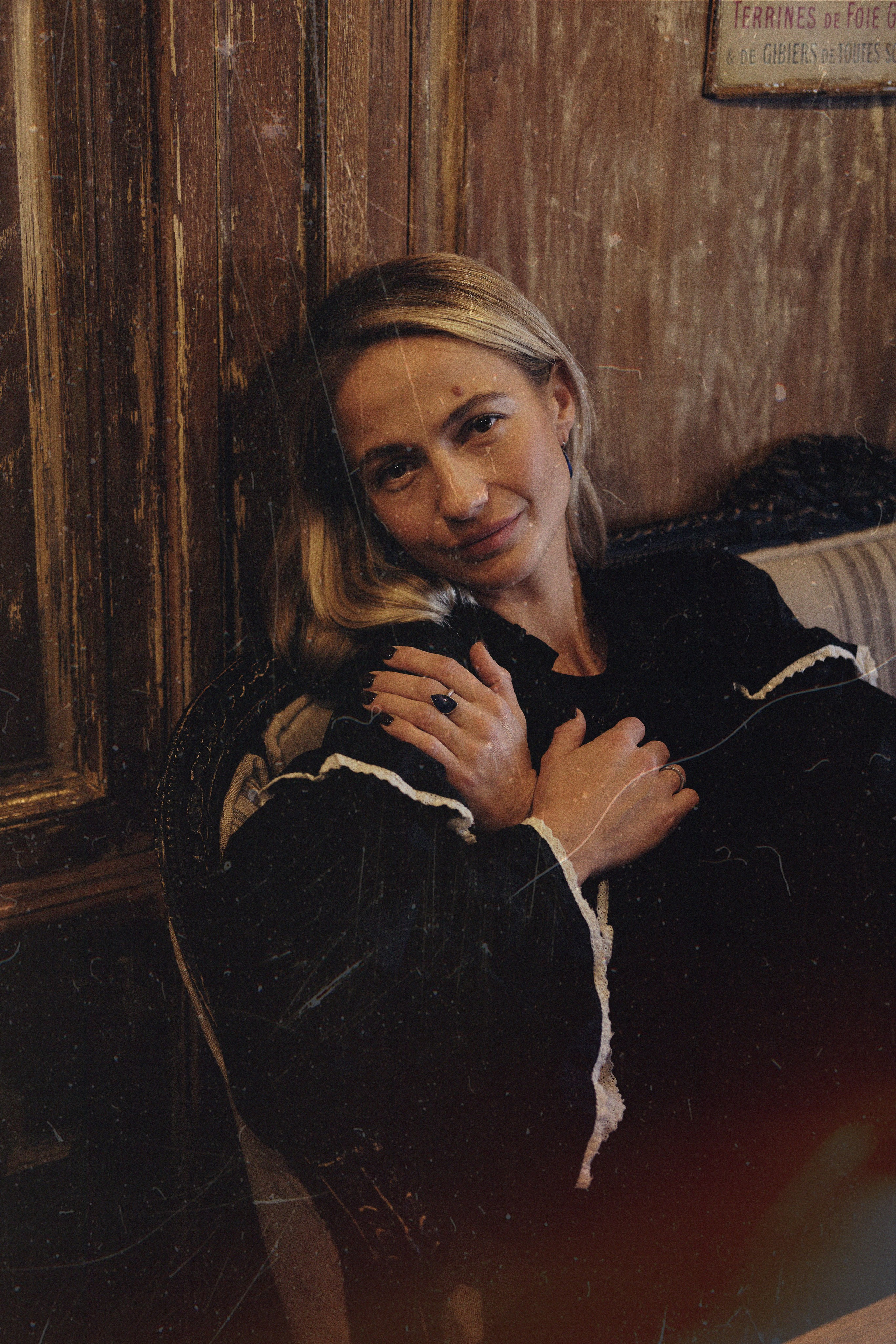 Варвара. Фотограф в Анапе и Краснодаре Тина