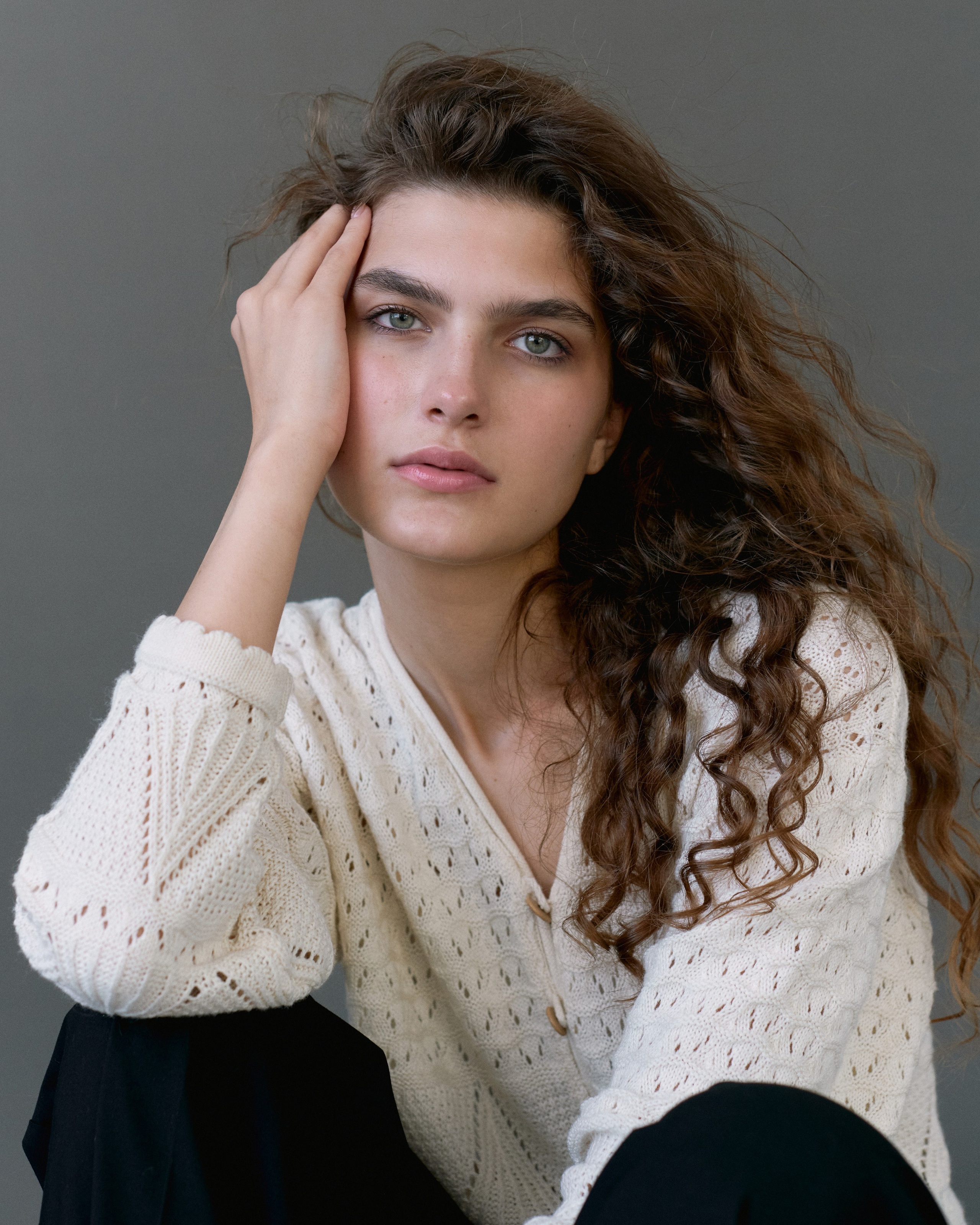 Tanya. Darya Abramova photographer