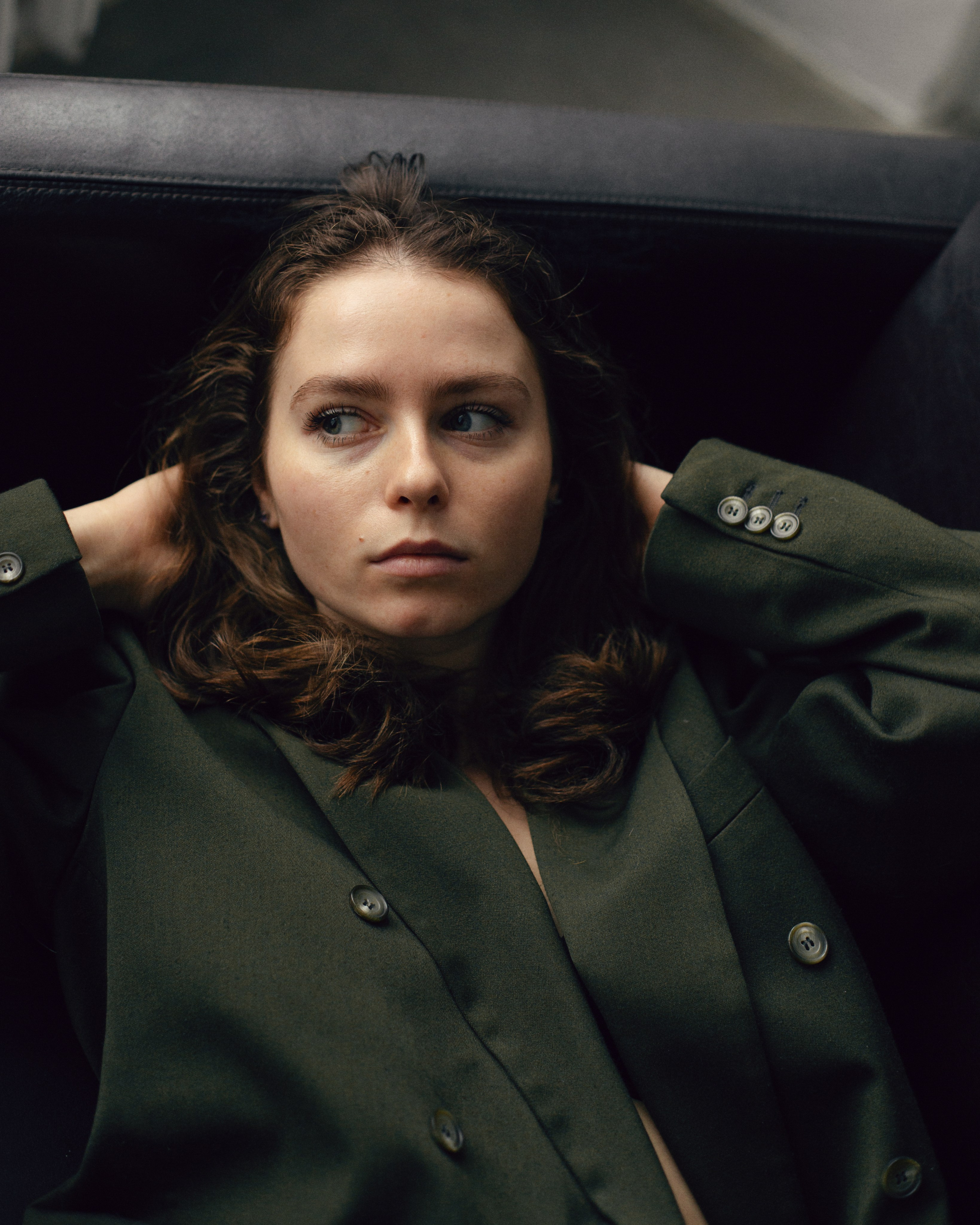 Лиора. Фотограф в Москве — Евгения Прокопенко