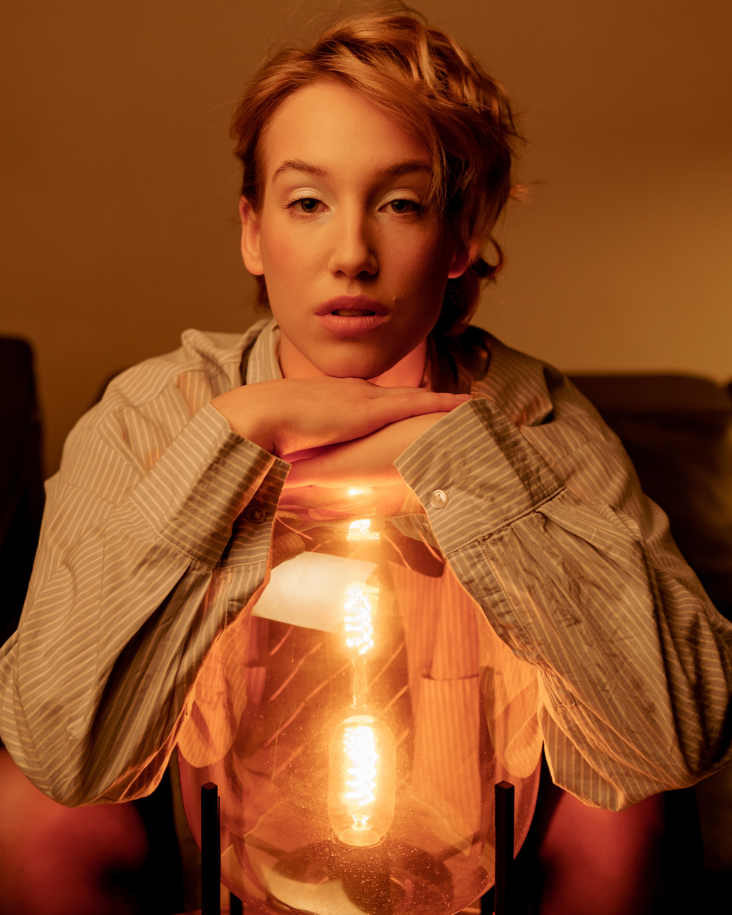 Ксюша. Фотограф в Москве Шалышко Ангелина