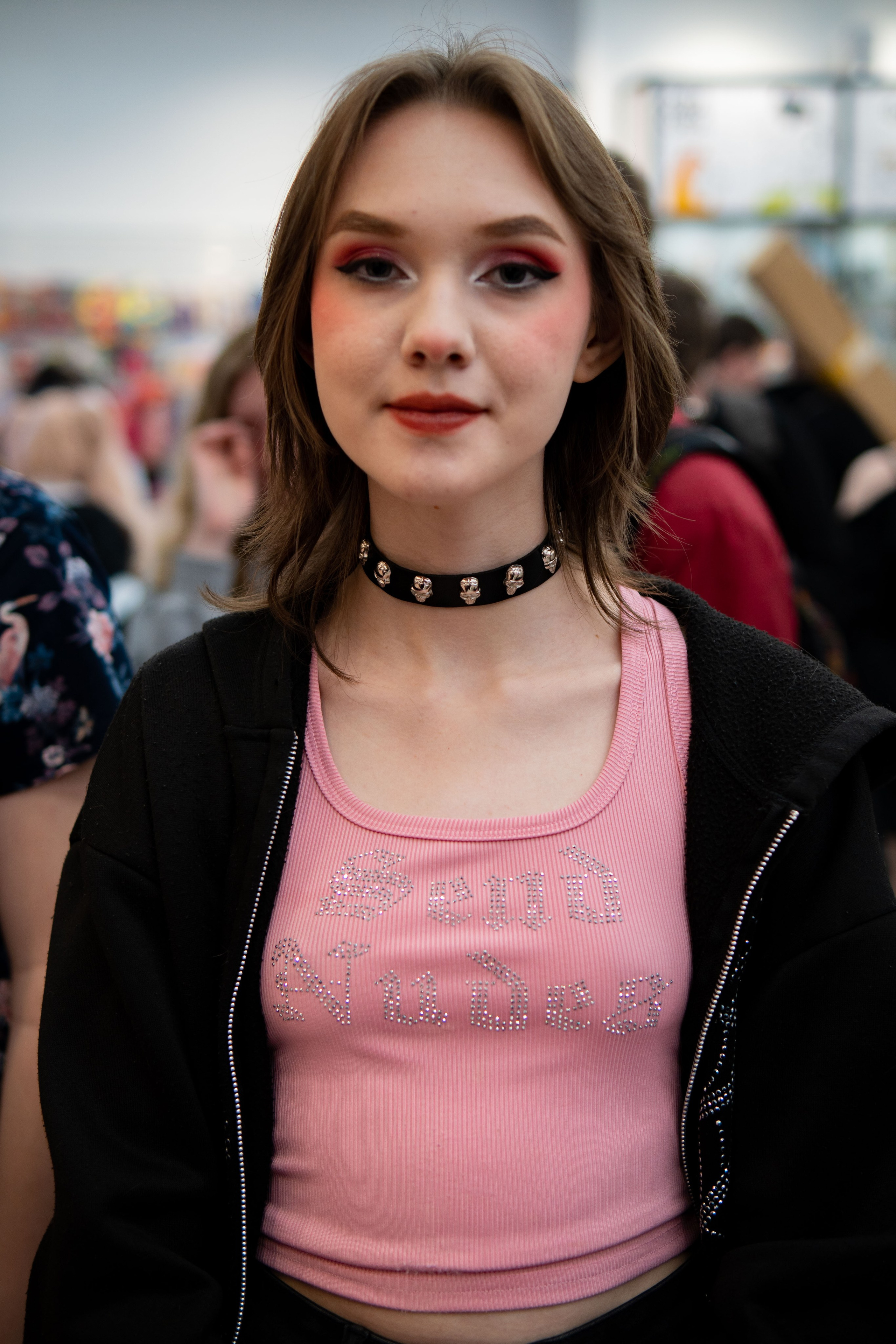 Reportage. Фотограф в Москве Шалышко Ангелина