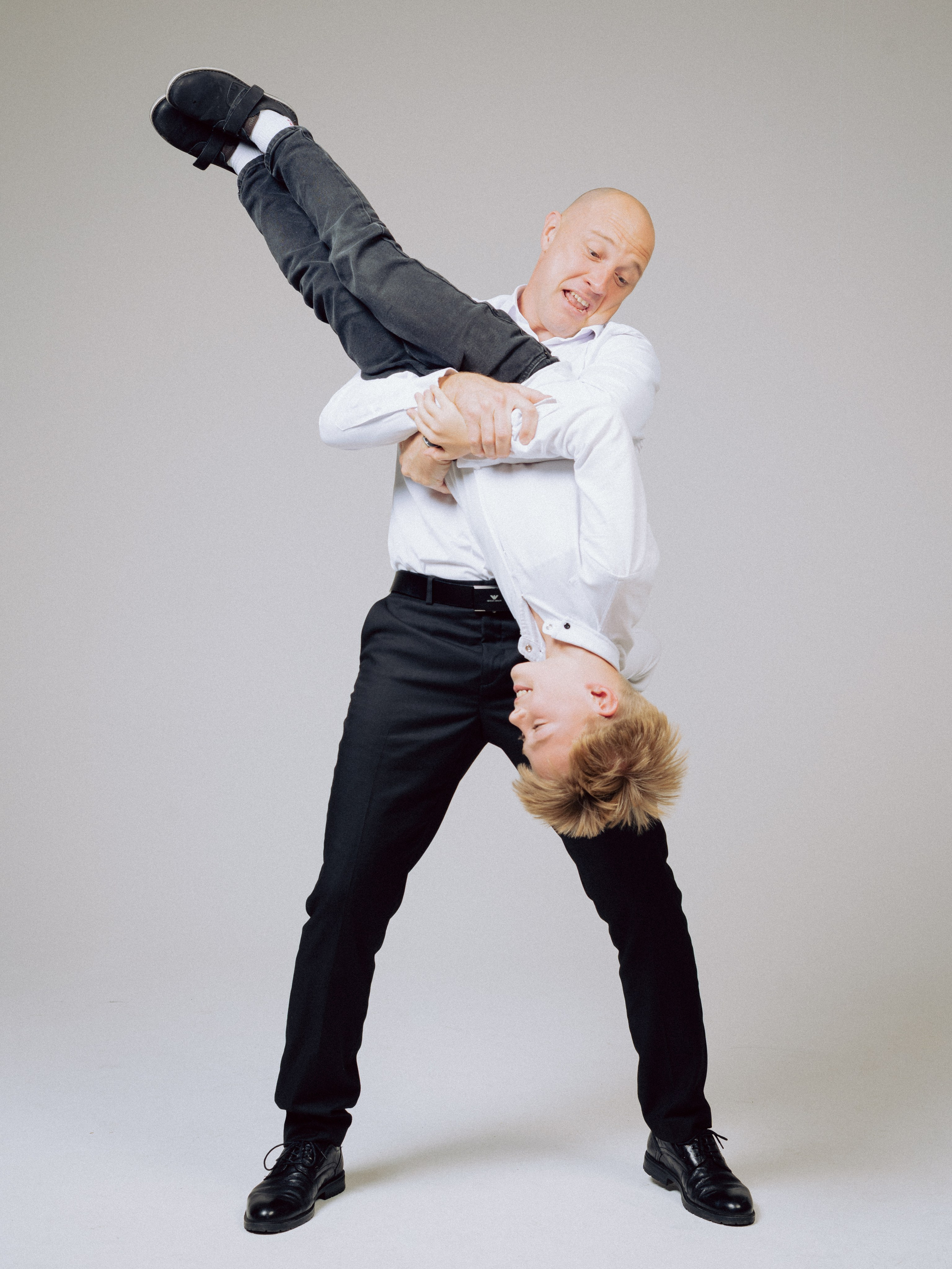 Их уже пятерооооо. Фотограф в Москве Шалышко Ангелина