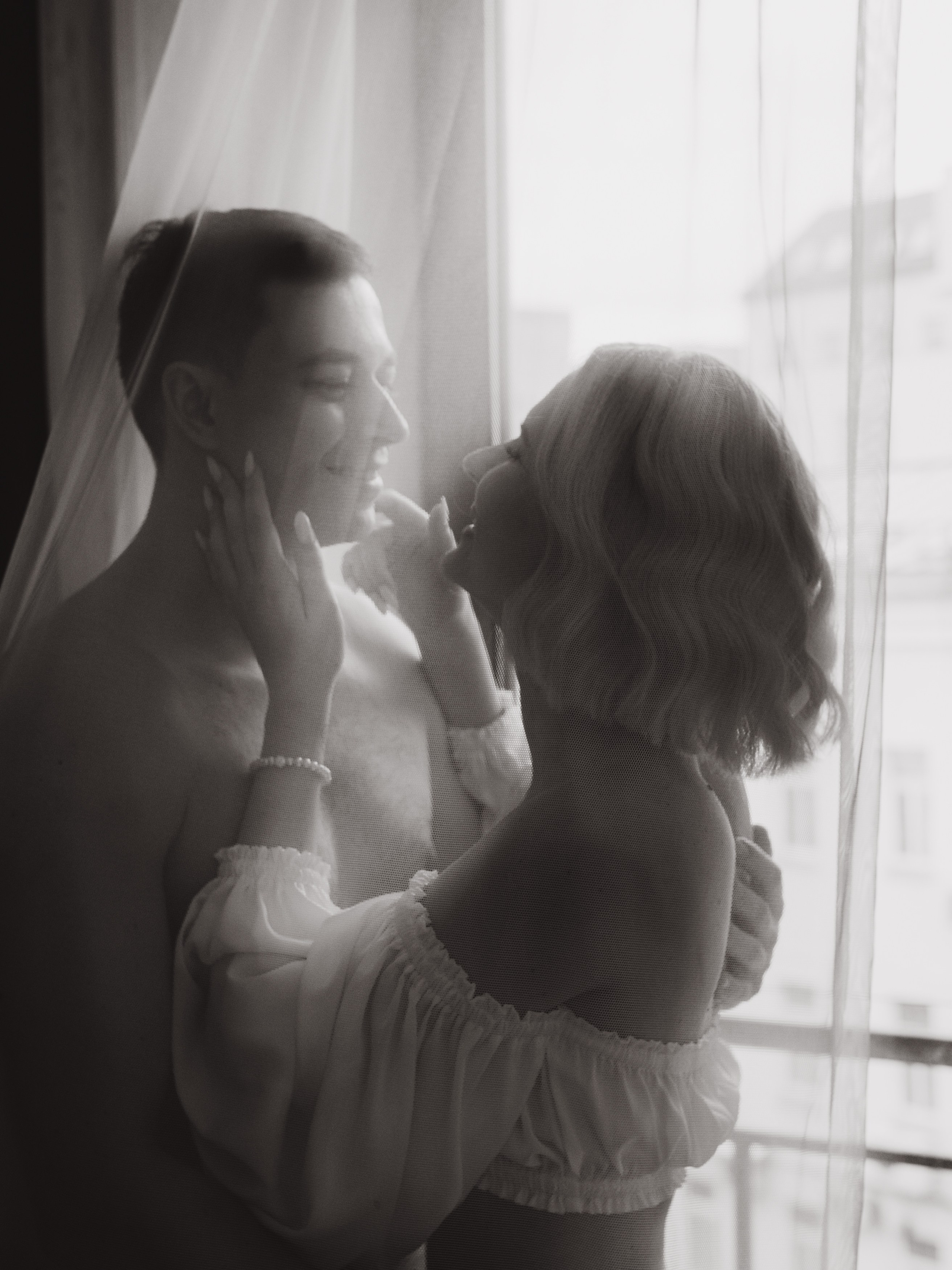 D & T. Фотограф в Москве Шалышко Ангелина