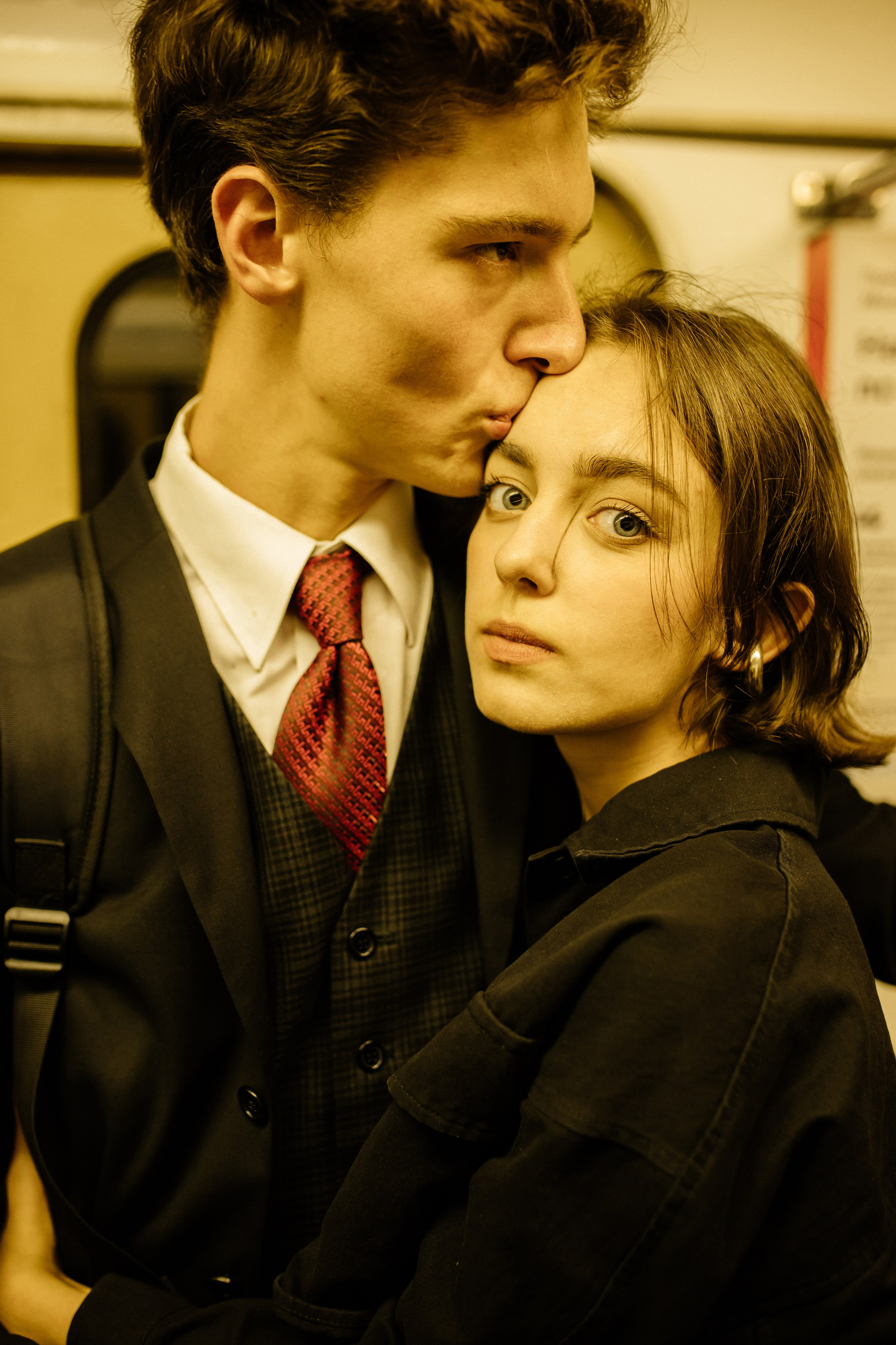 Без пересадок. Семейный фотограф в Москве. Дарья Долгих