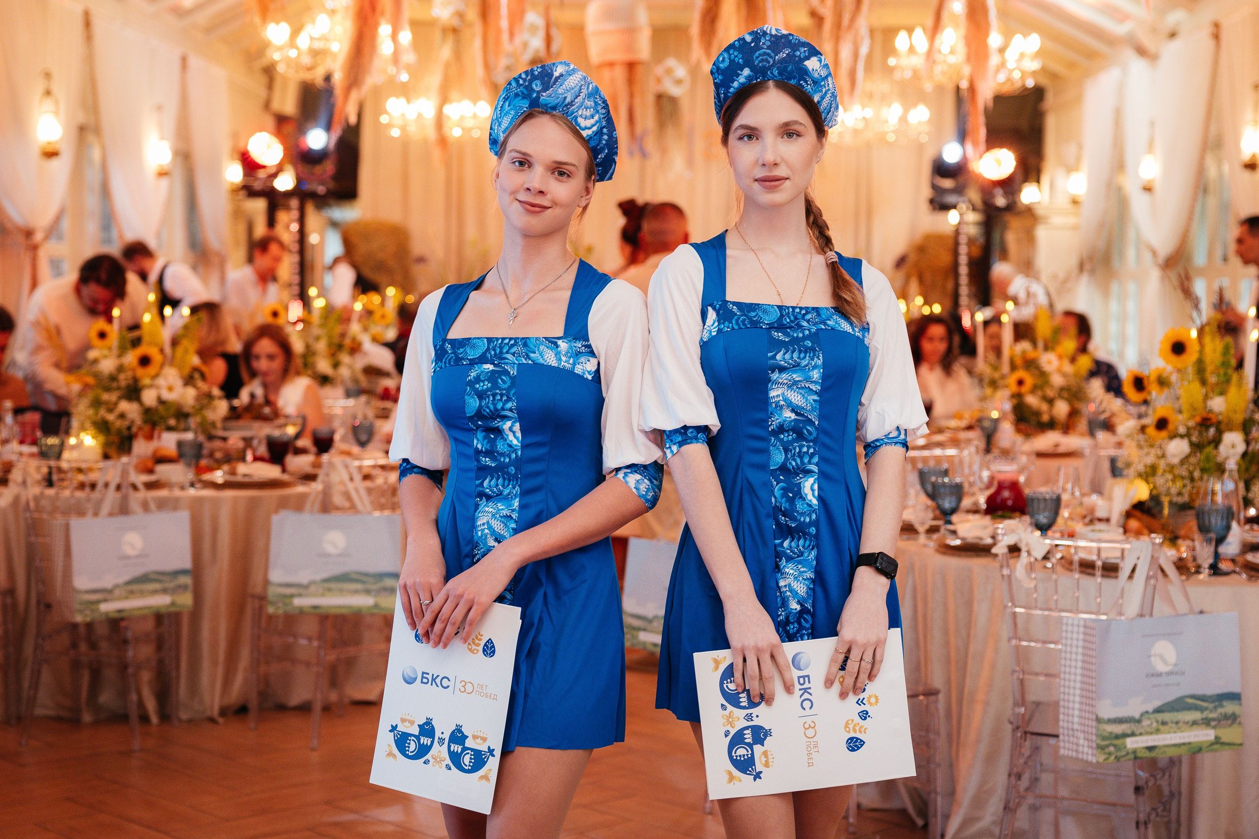 БКС «30 лет». Репортажный и свадебный фотограф в Краснодаре Владислав Рыжов