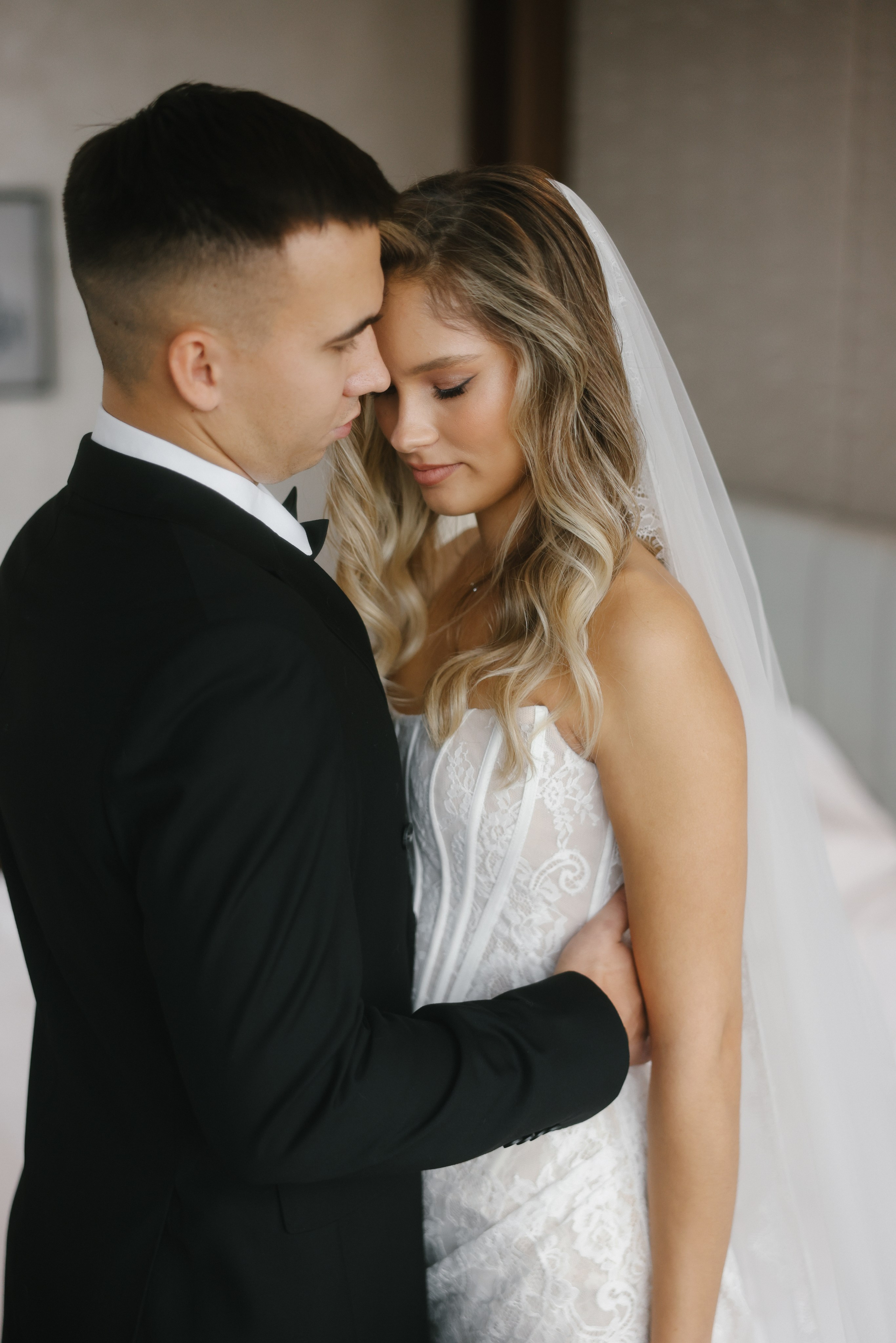 Autumn curl. Свадебный фотограф Светлана Кот | Москва