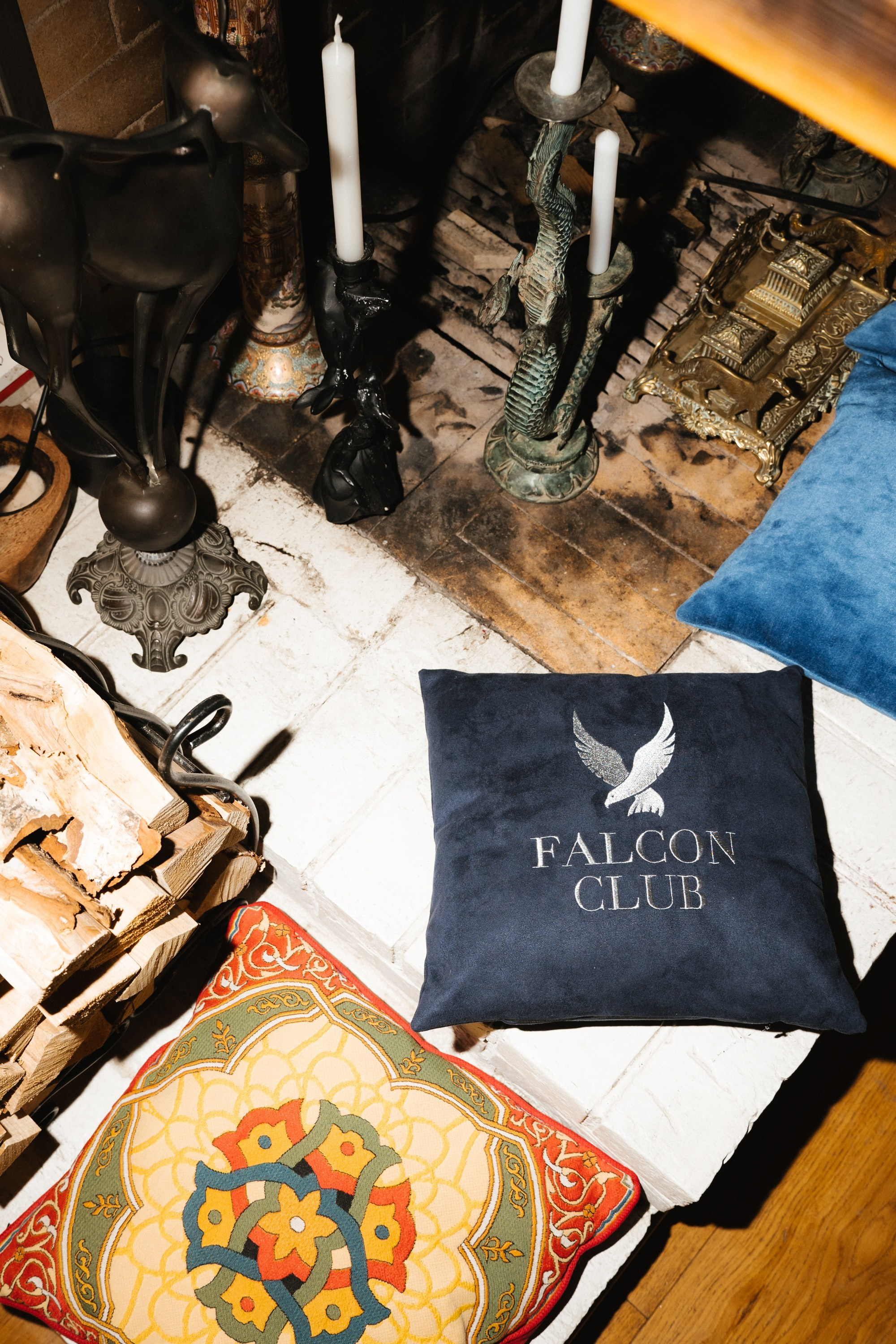 Falcon CLUB / Корпоратив. Свадебный фотограф в Москве Евгений Рыжов