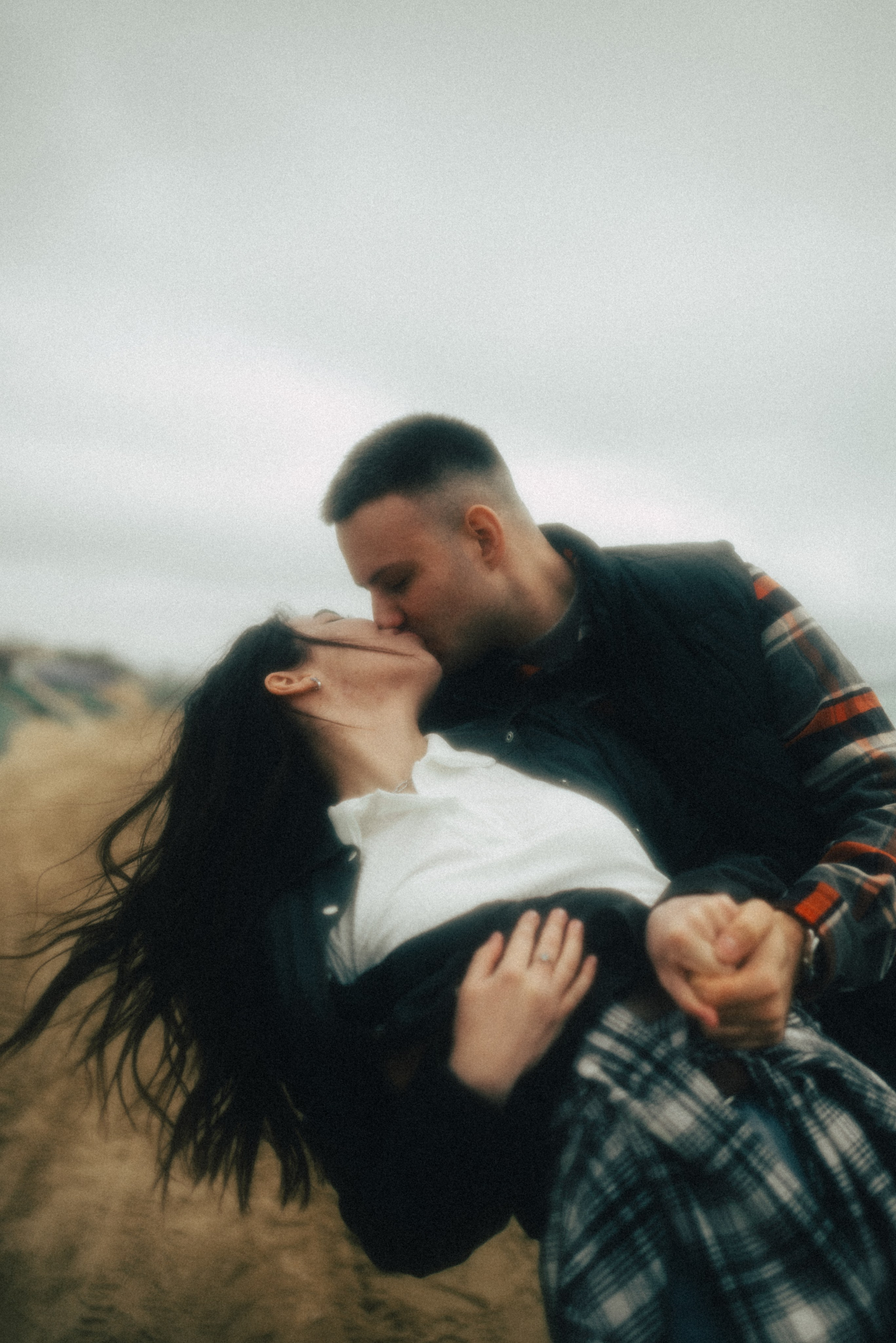 Дмитрий и Глория. Анапа. Фотограф Санкт-Петербург, Новороссийск