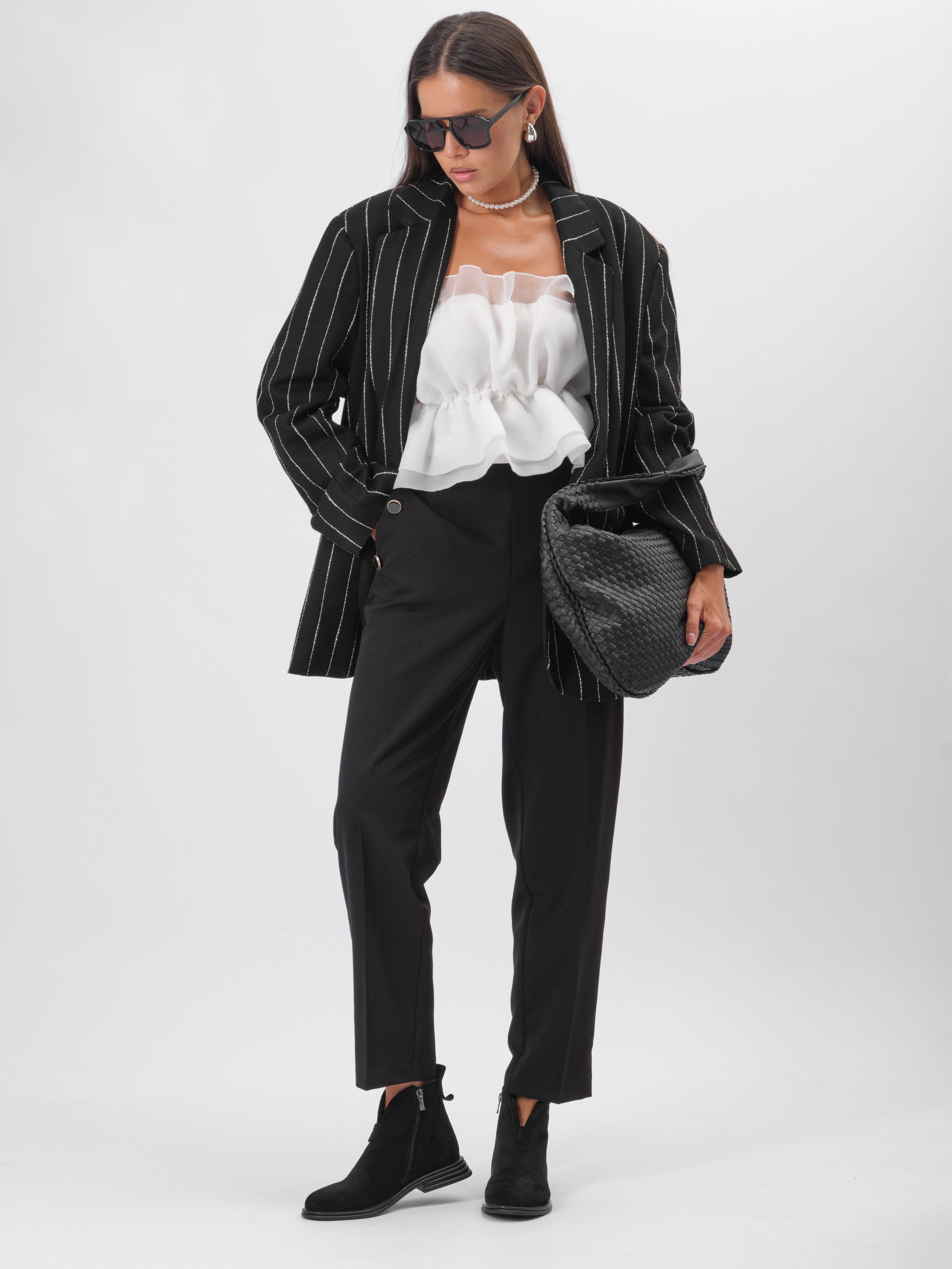 Полусапожки. Фотостудия для Wildberries Ozon