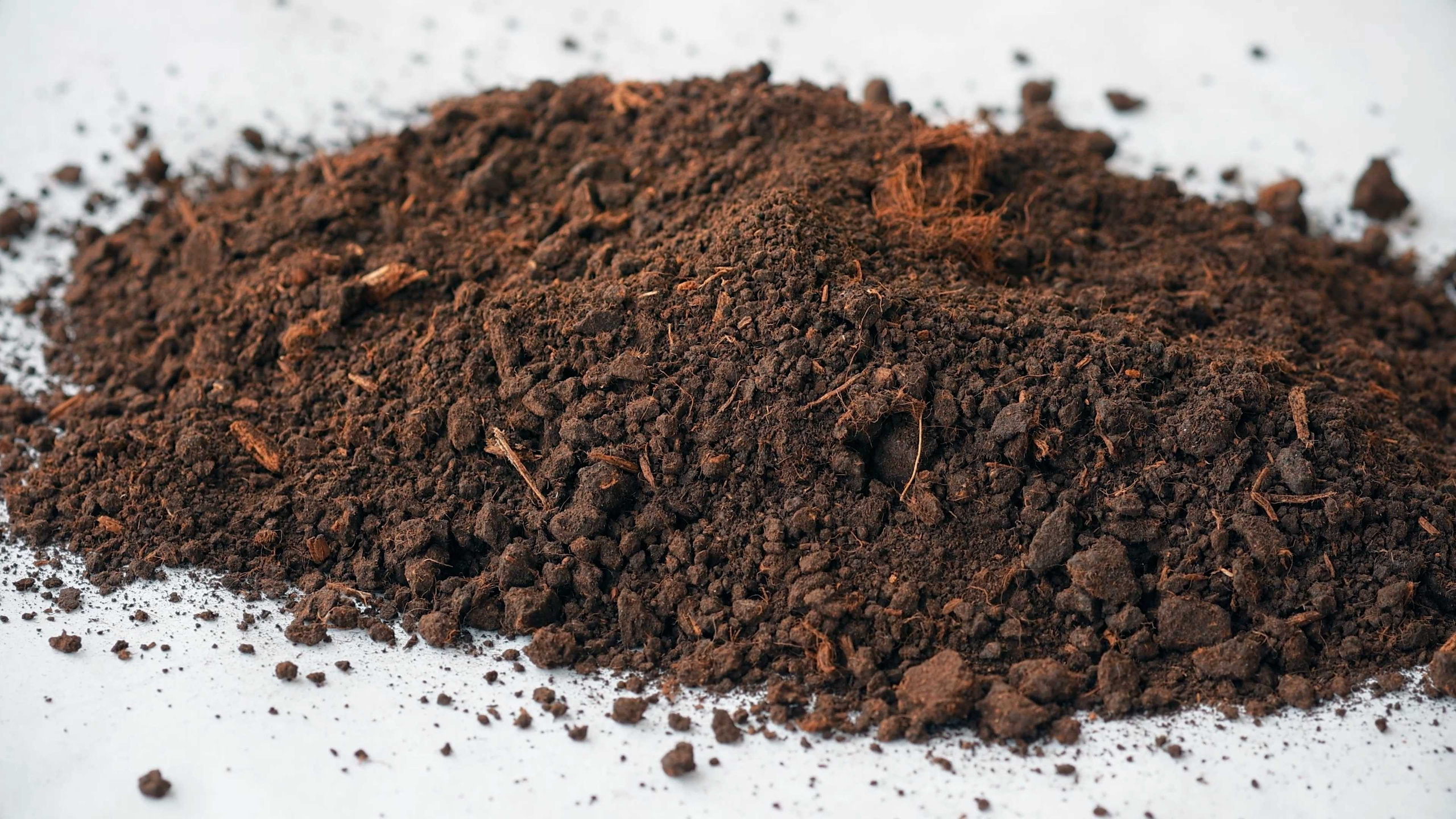 БИОЭНЕРГИЯ — Производство субстрата для теплиц, маты для выращивания