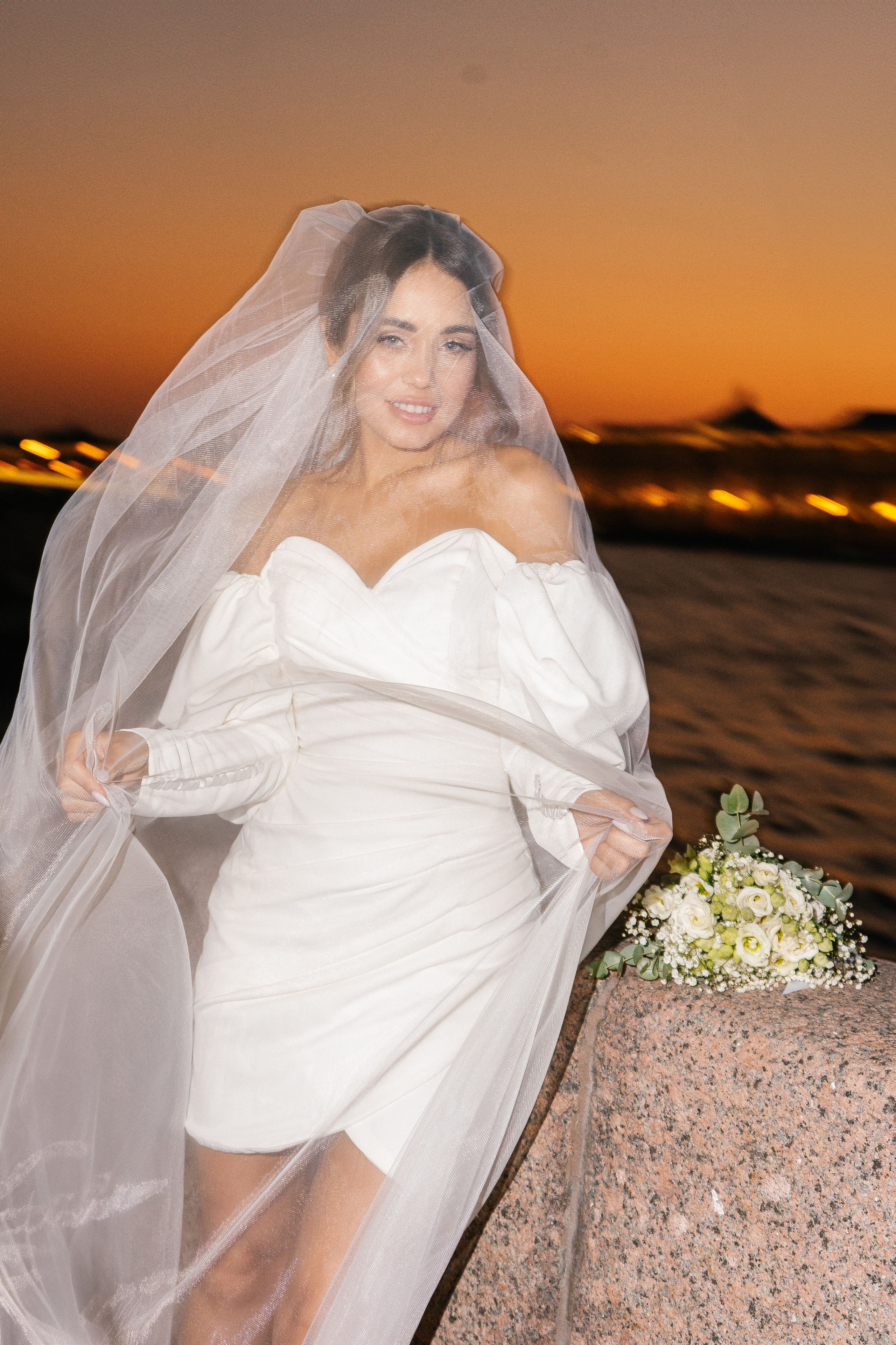 К|А. Свадебный фотограф ПИТЕР | МОСКВА