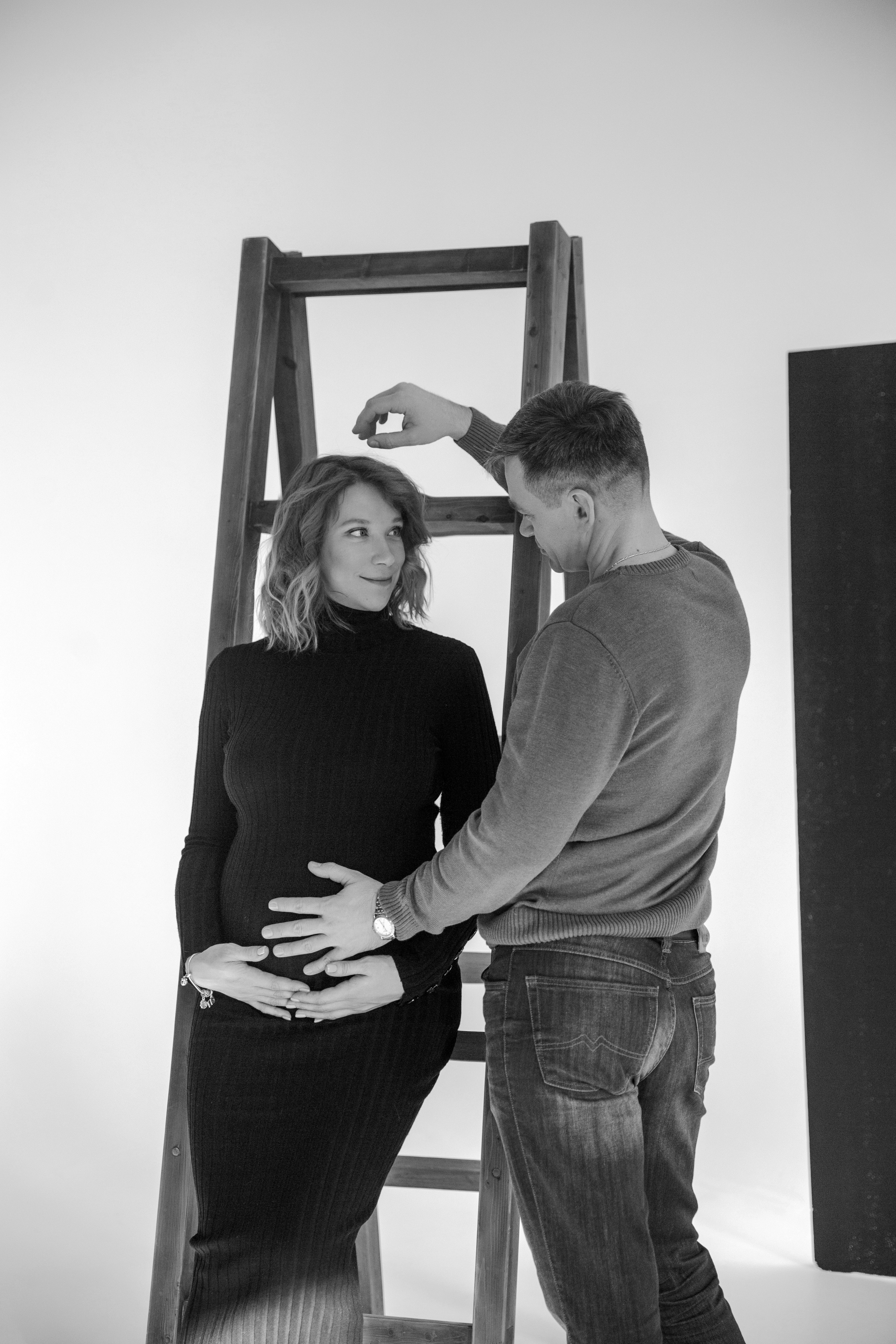 В ожидании.... Свадебный и семейный фотограф Черняева Анна| Нижний Новгород