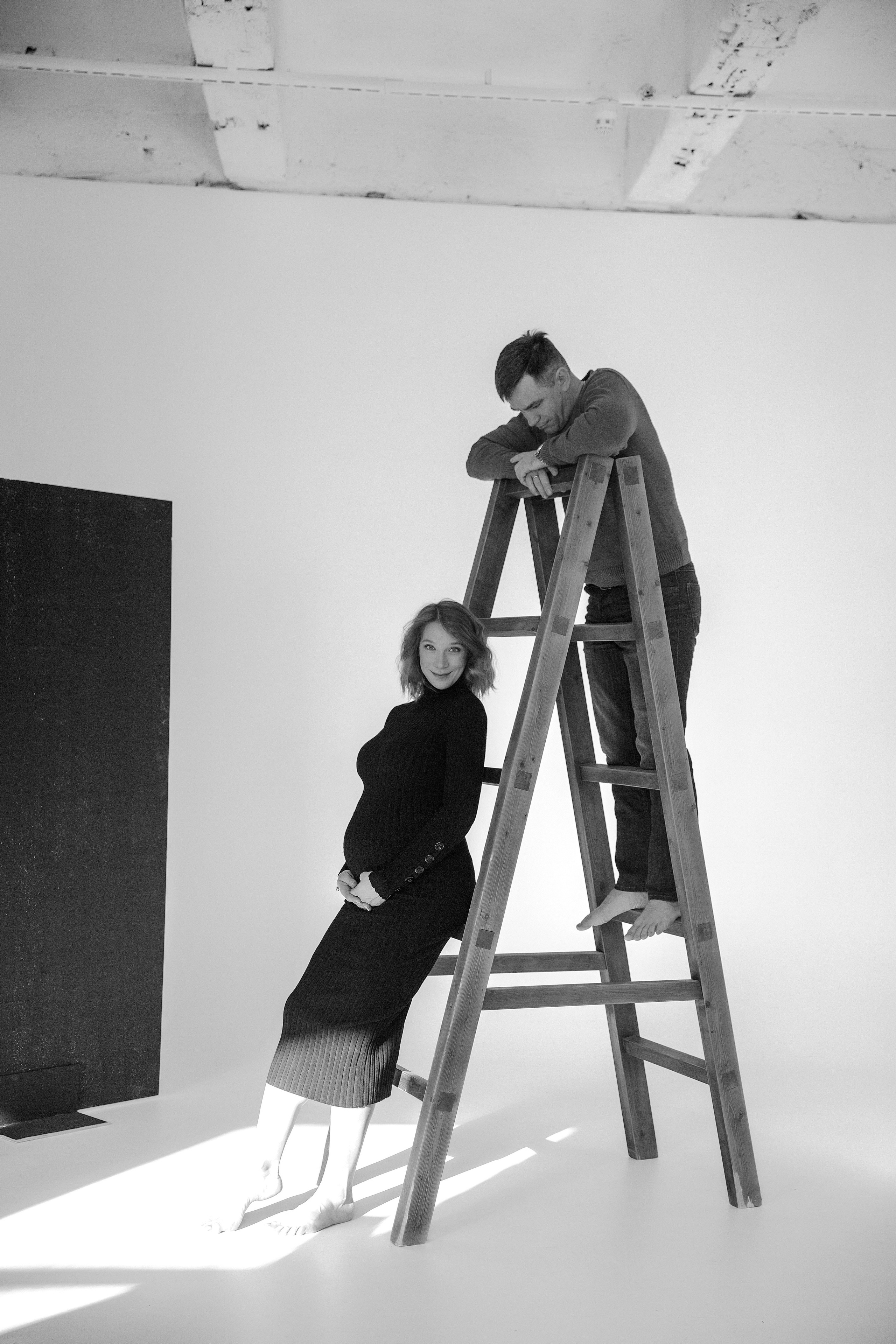 В ожидании.... Свадебный и семейный фотограф Черняева Анна| Нижний Новгород