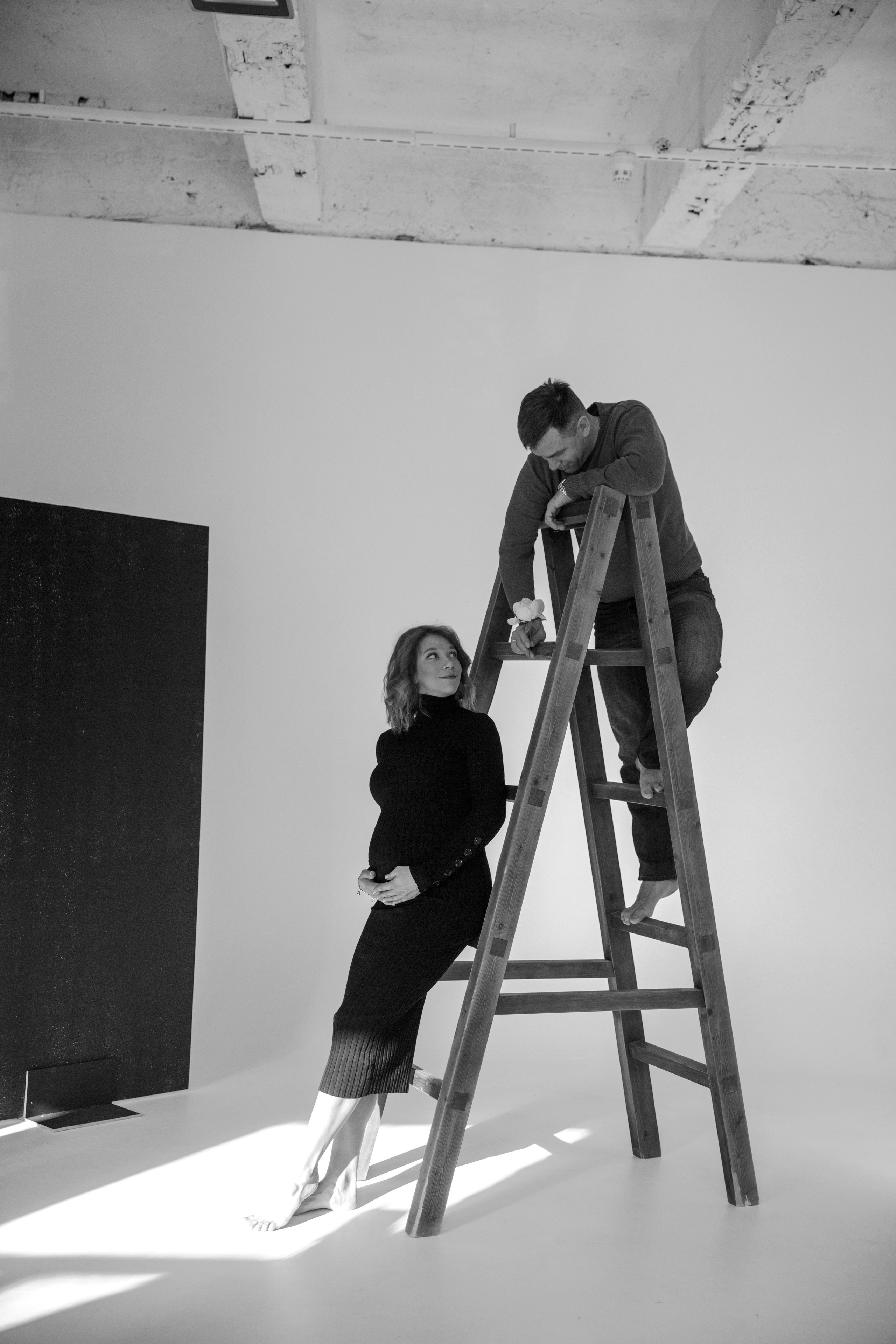 В ожидании.... Свадебный и семейный фотограф Черняева Анна| Нижний Новгород