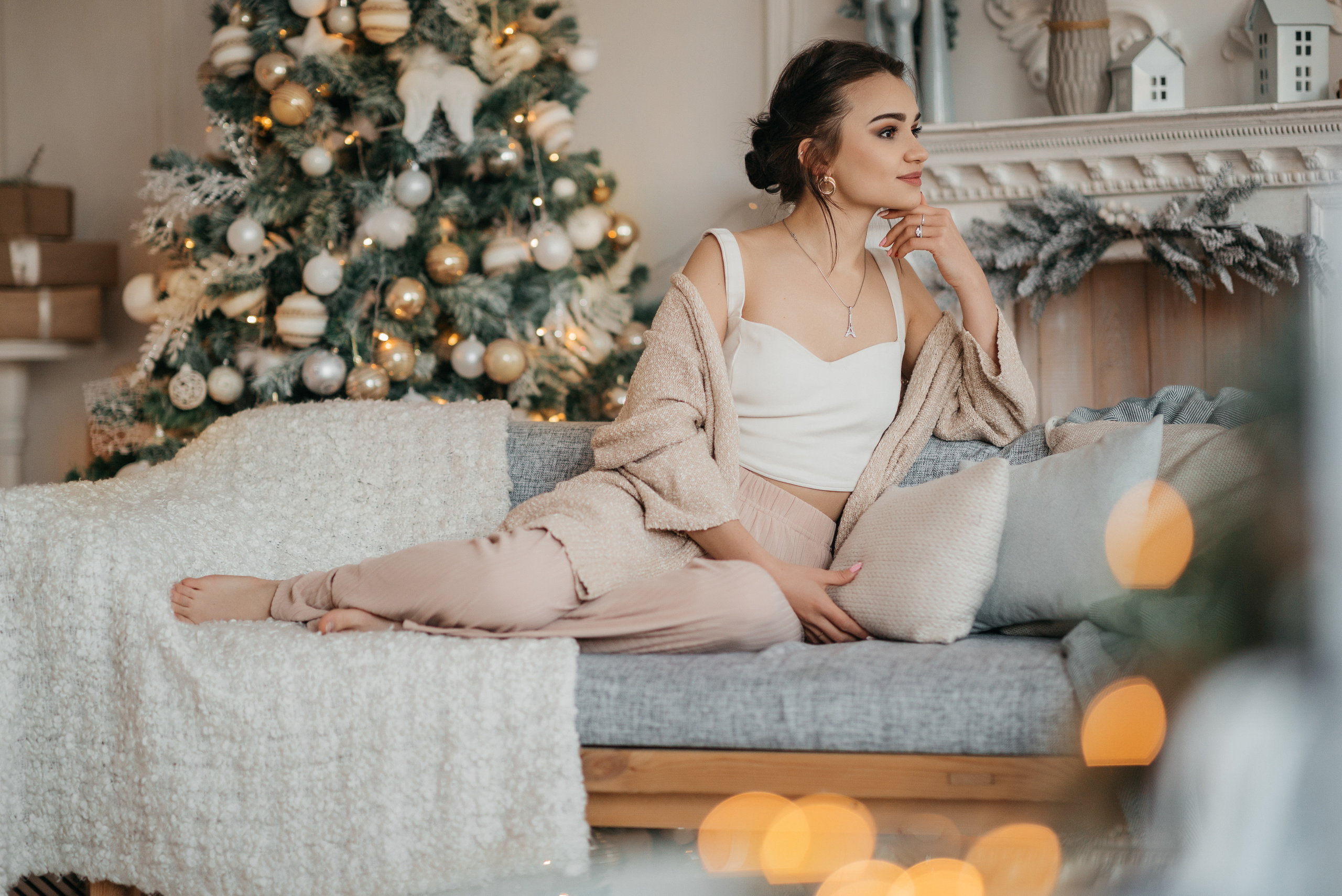 Индивидуальные фотосессии. Свадебный и семейный фотограф Черняева Анна| Нижний Новгород