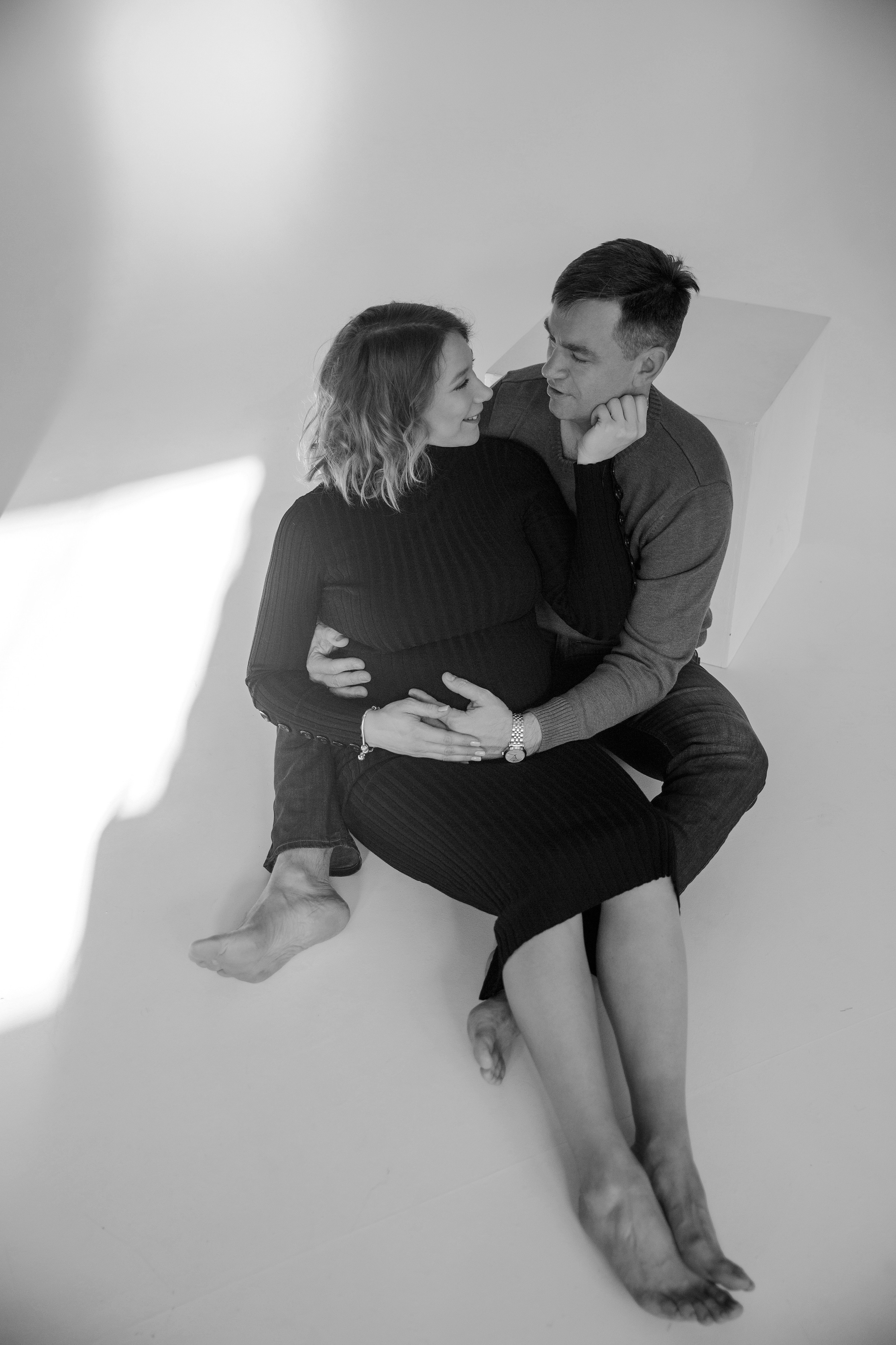 В ожидании.... Свадебный и семейный фотограф Черняева Анна| Нижний Новгород