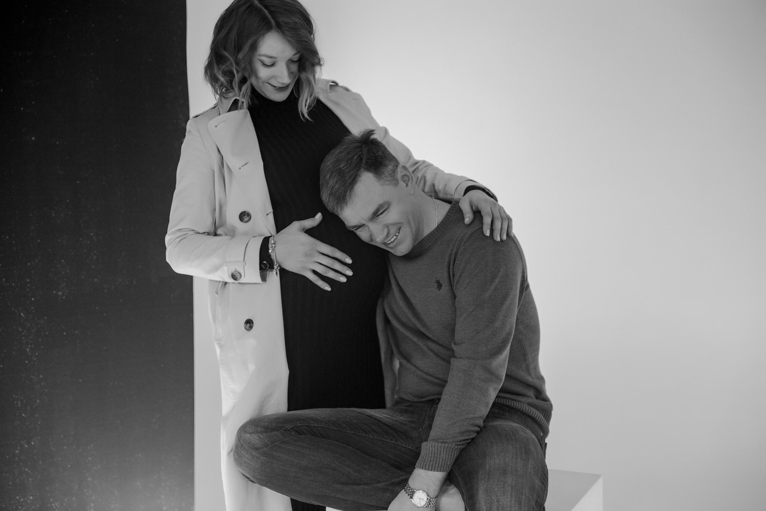 В ожидании.... Свадебный и семейный фотограф Черняева Анна| Нижний Новгород