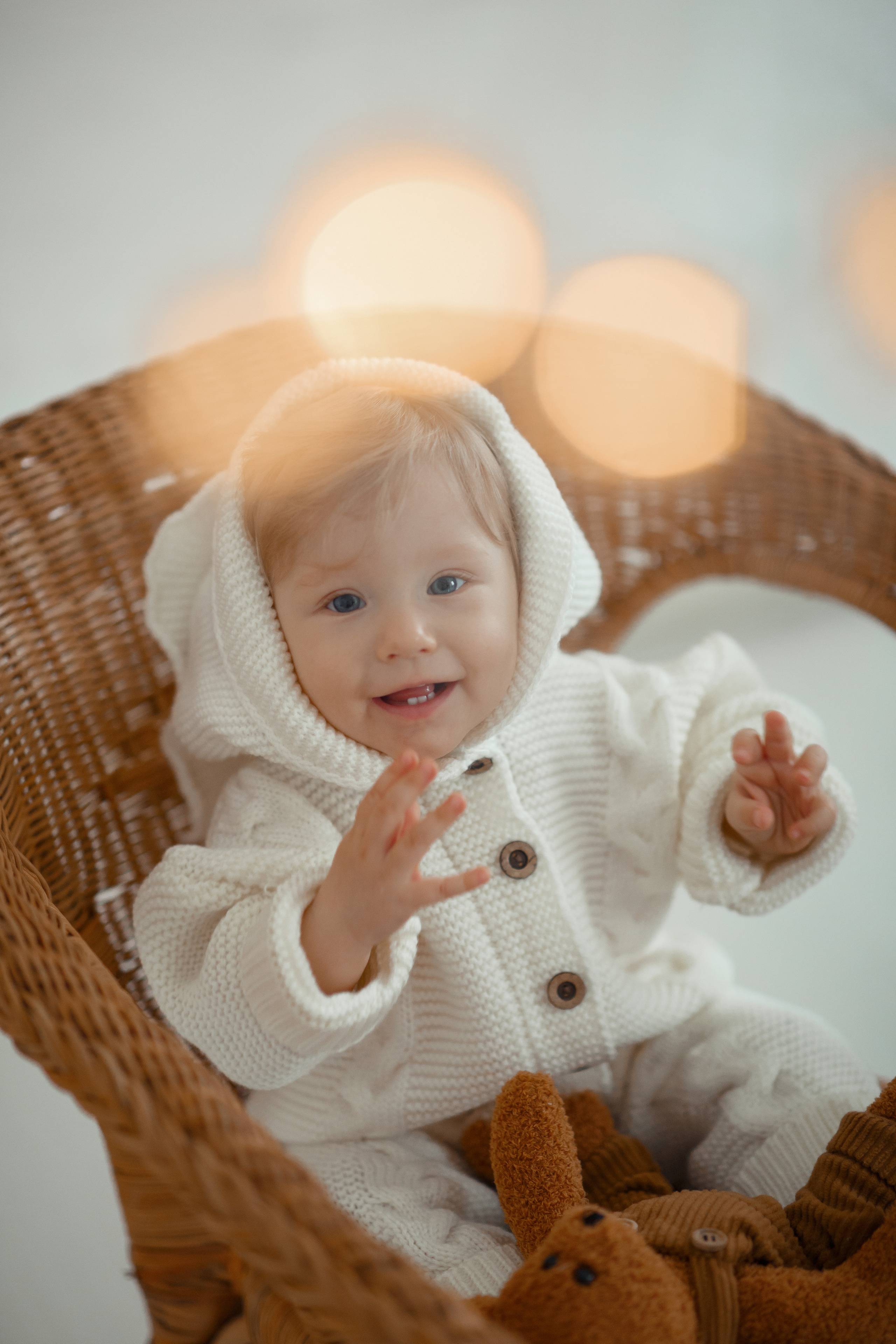 Детская фотосессия. Свадебный и семейный фотограф Черняева Анна| Нижний Новгород