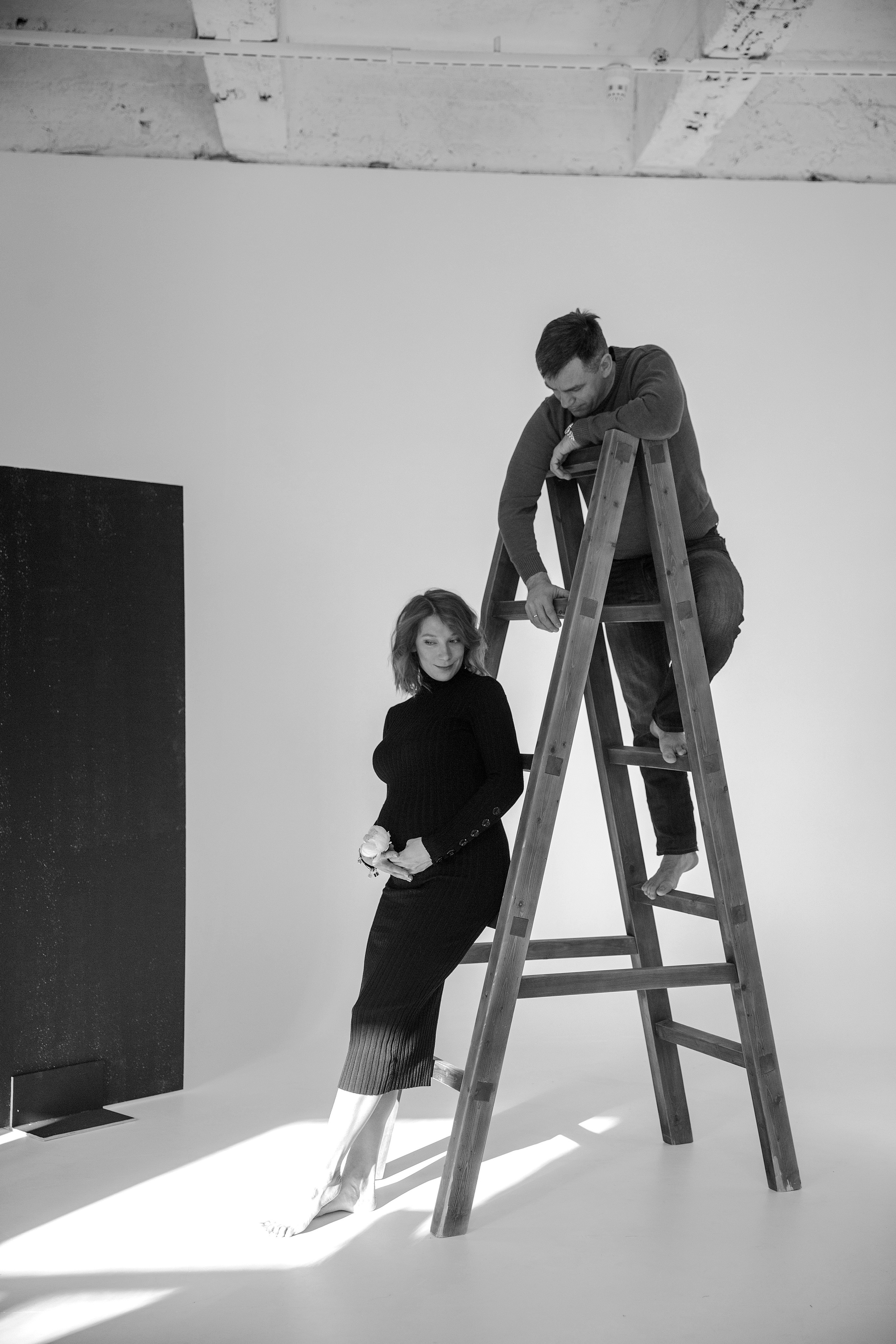 В ожидании.... Свадебный и семейный фотограф Черняева Анна| Нижний Новгород