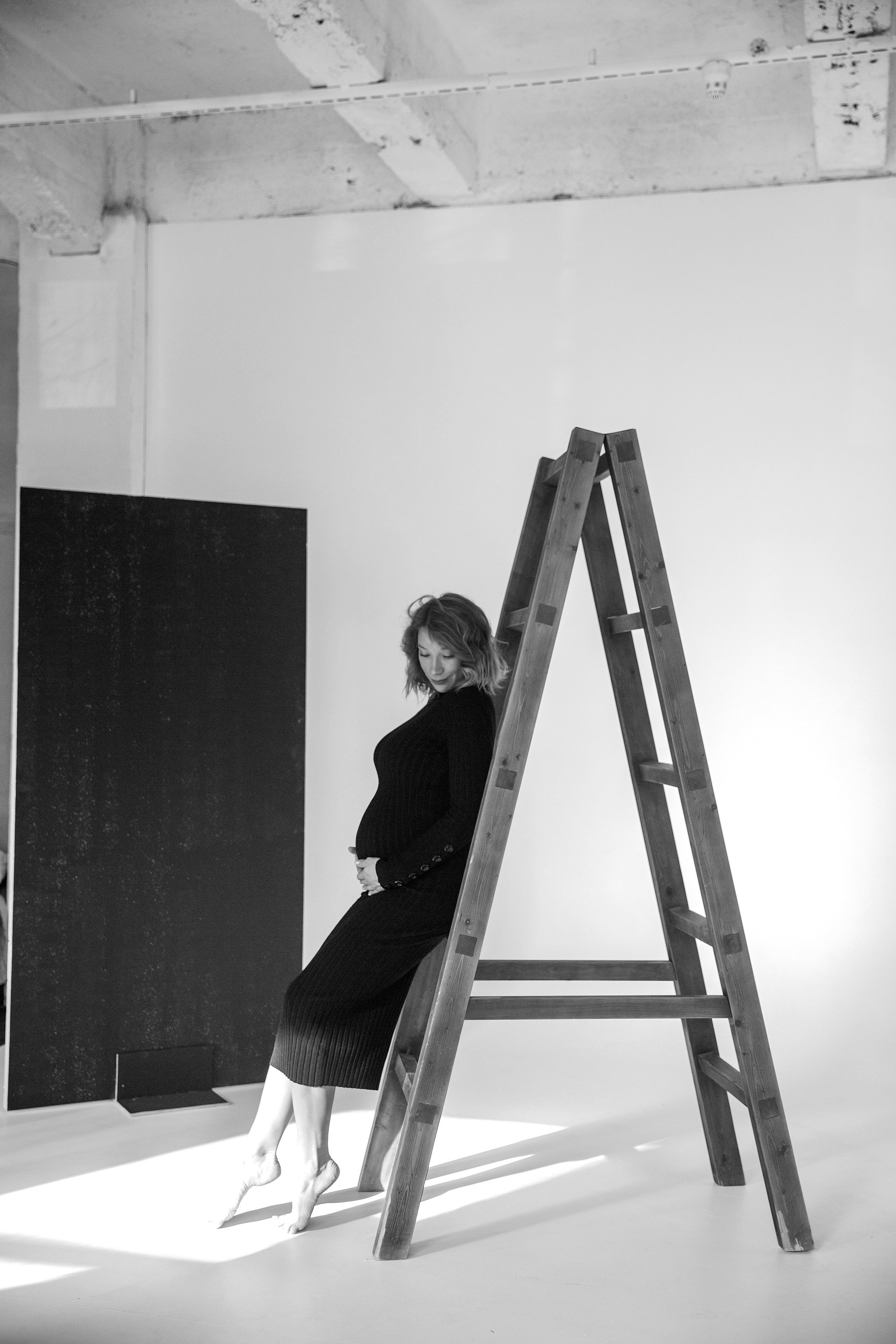 В ожидании.... Свадебный и семейный фотограф Черняева Анна| Нижний Новгород