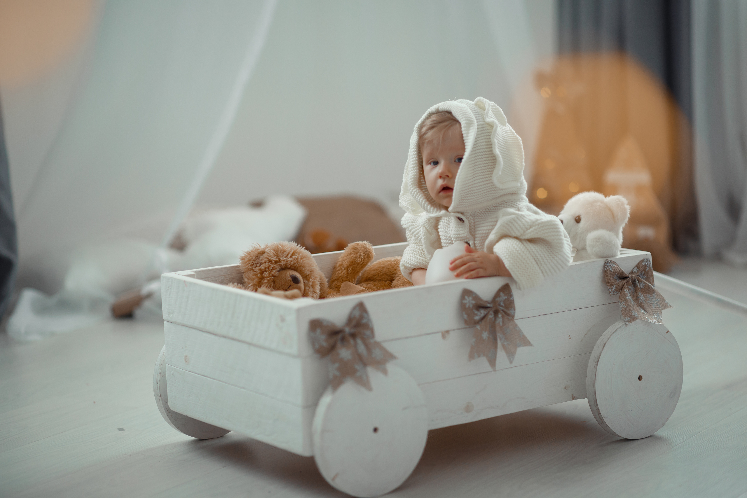 Детская фотосессия. Свадебный и семейный фотограф Черняева Анна| Нижний Новгород