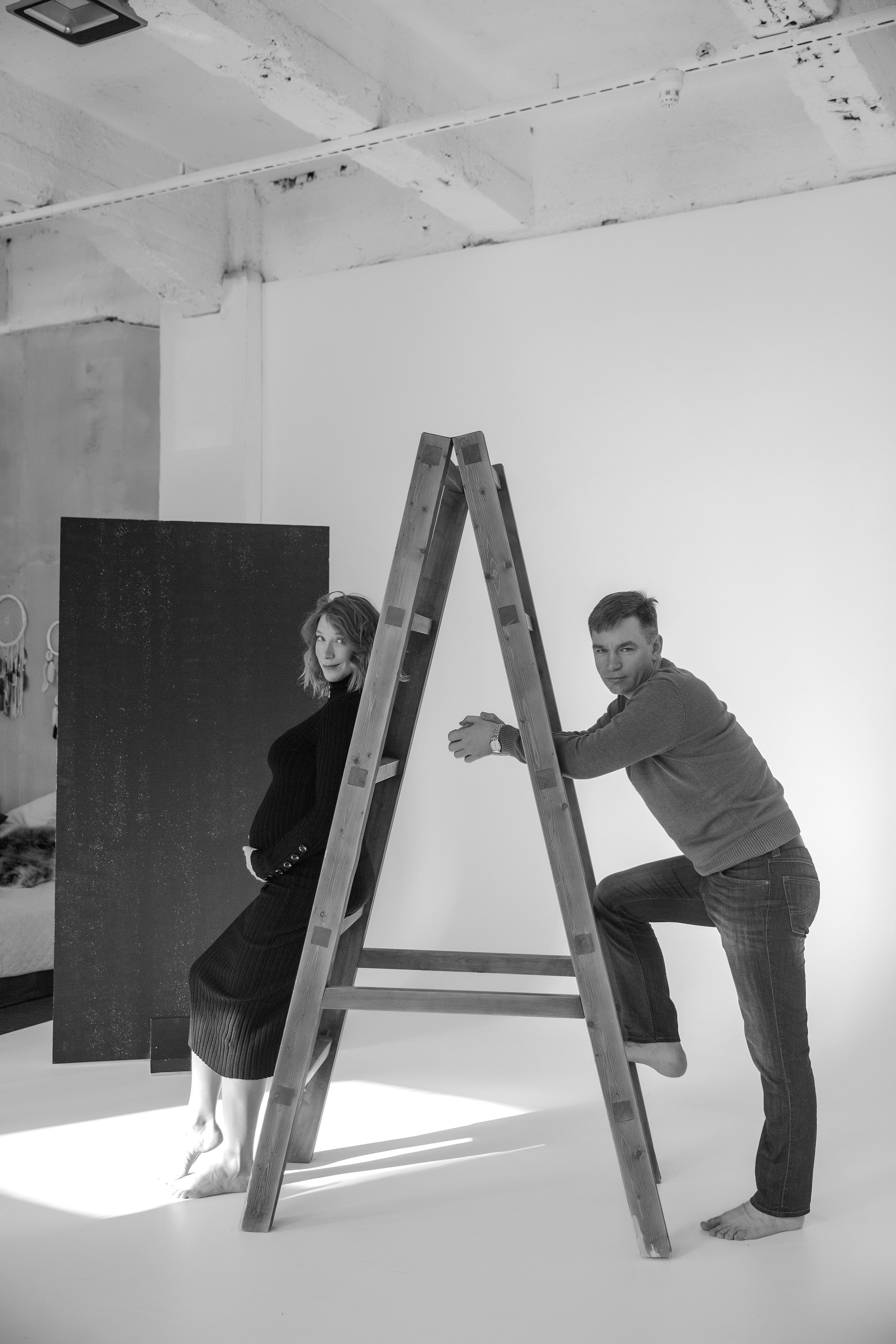 В ожидании.... Свадебный и семейный фотограф Черняева Анна| Нижний Новгород