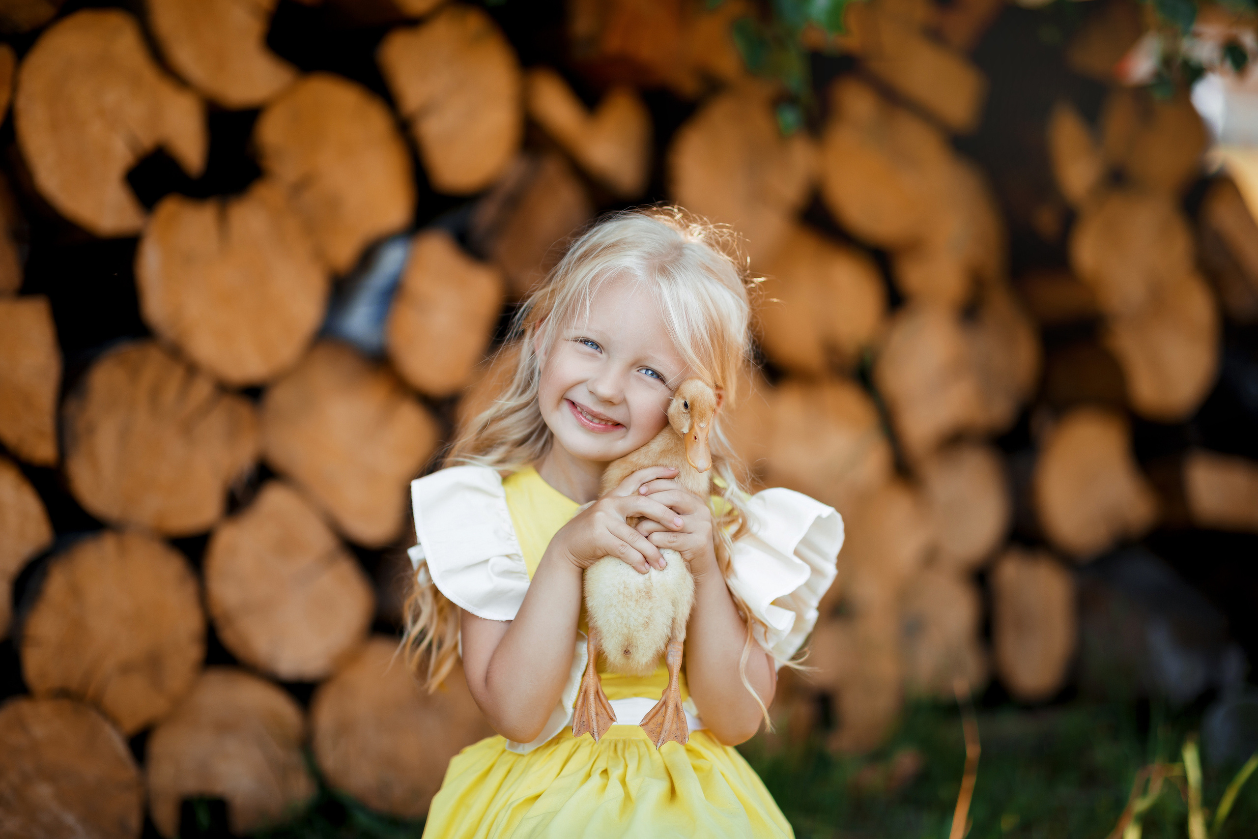 Детская фотосессия. Свадебный и семейный фотограф Черняева Анна| Нижний Новгород