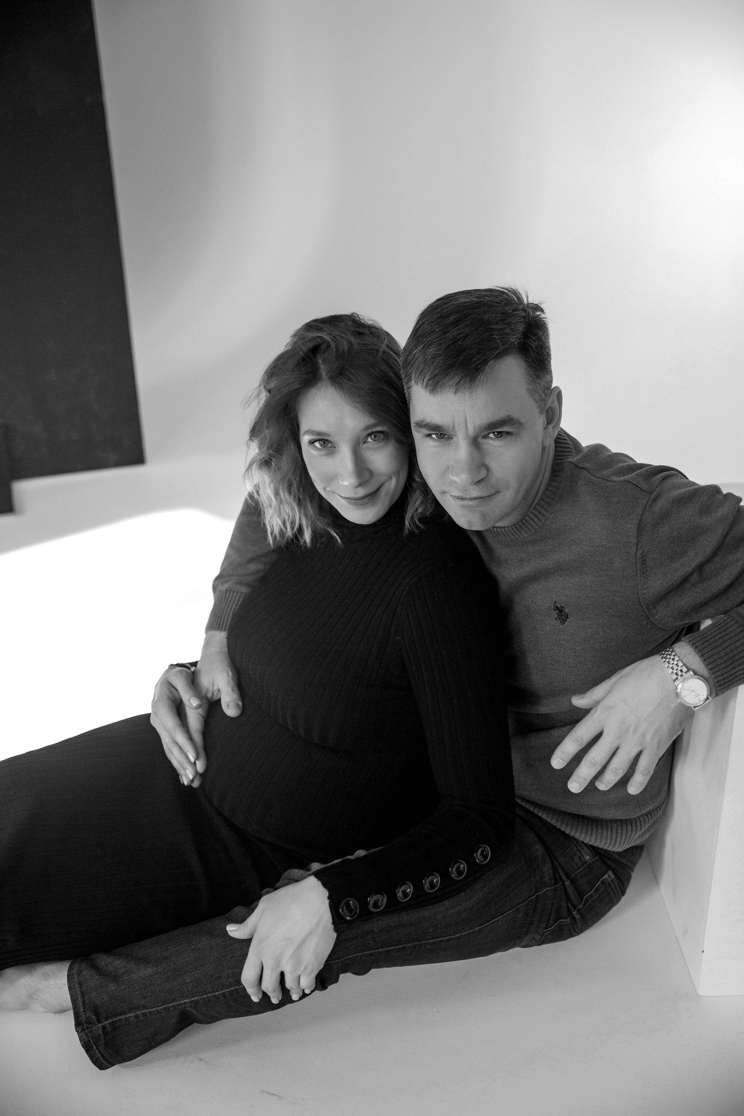 В ожидании.... Свадебный и семейный фотограф Черняева Анна| Нижний Новгород