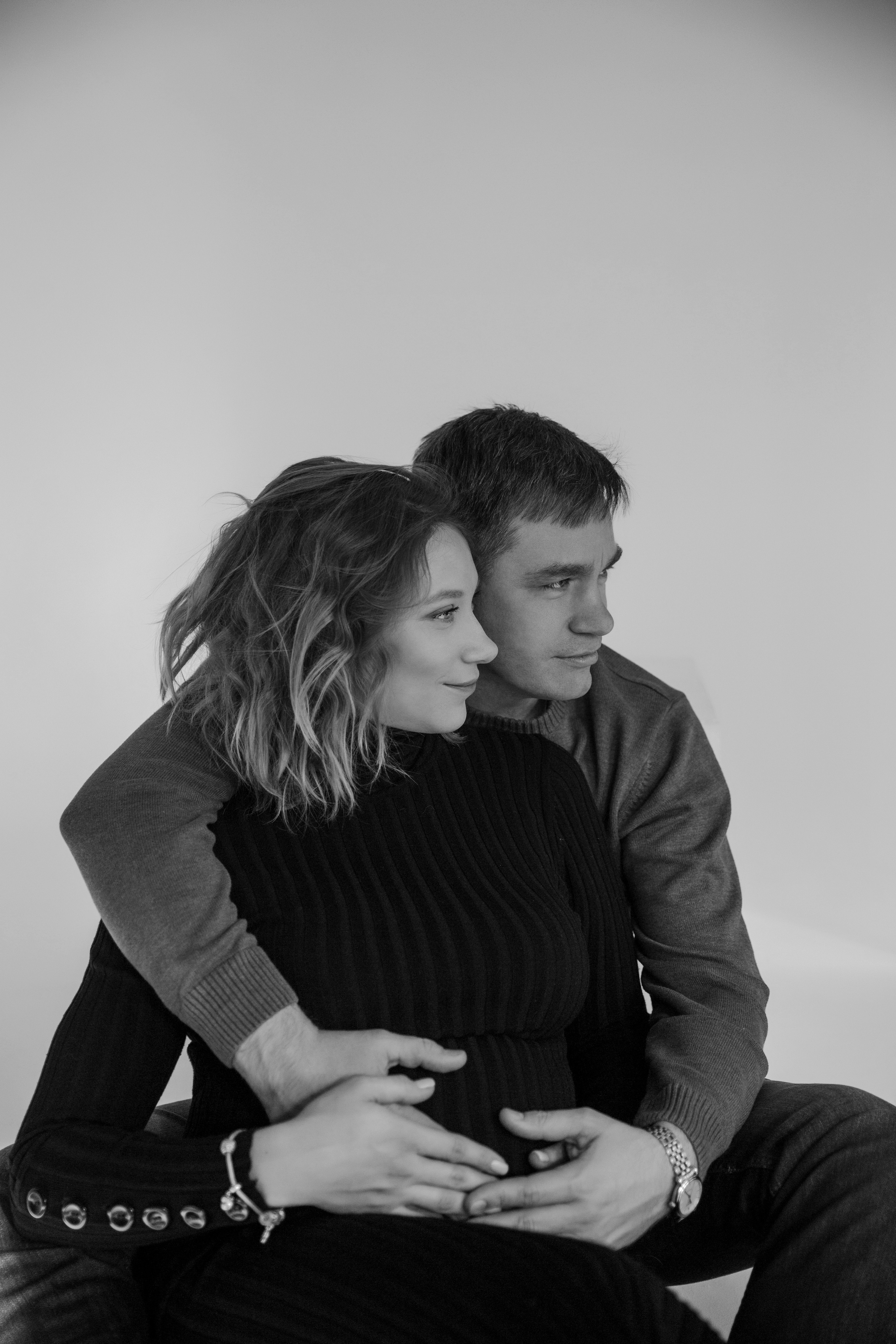 В ожидании.... Свадебный и семейный фотограф Черняева Анна| Нижний Новгород