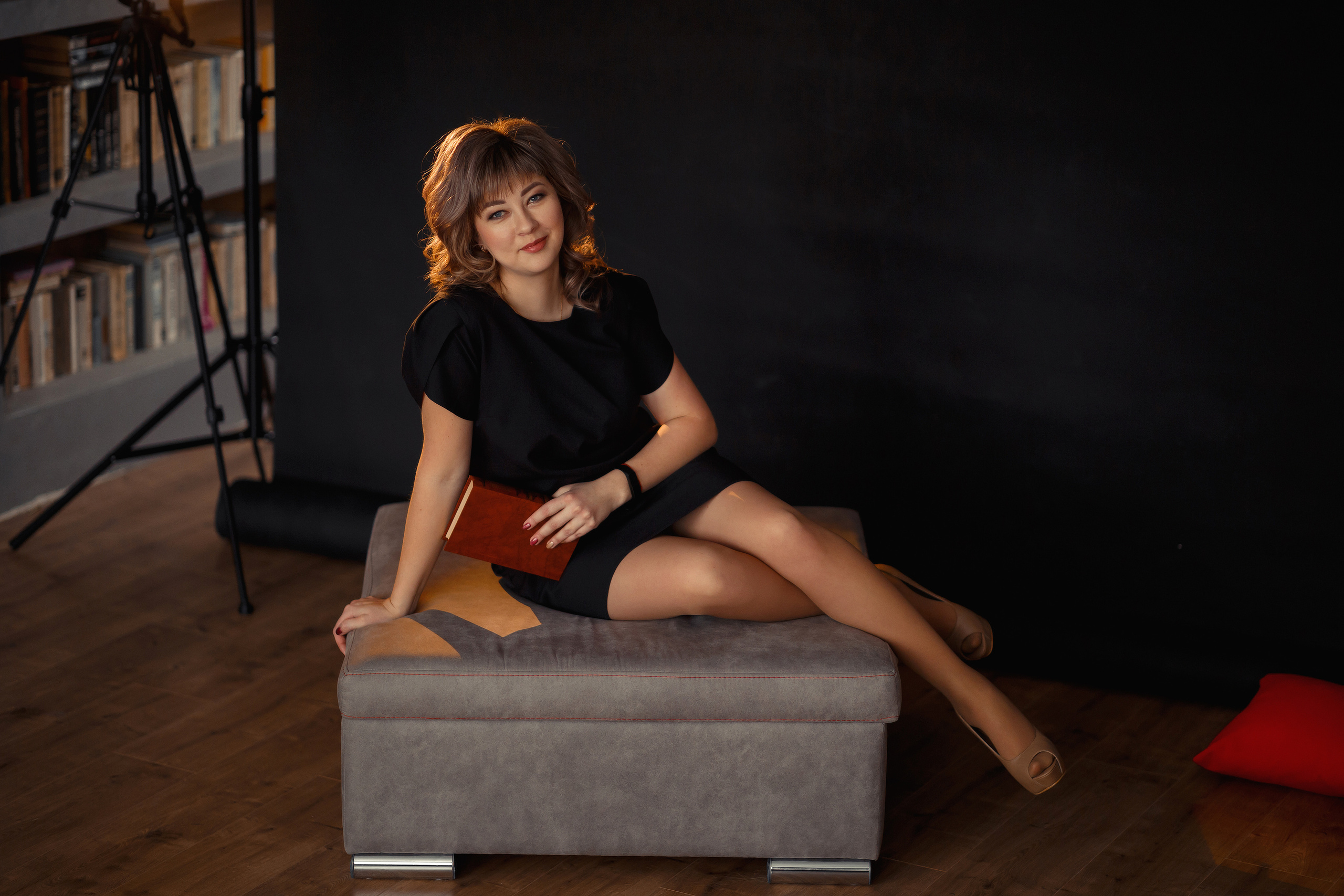 Индивидуальные фотосессии. Свадебный и семейный фотограф Черняева Анна| Нижний Новгород