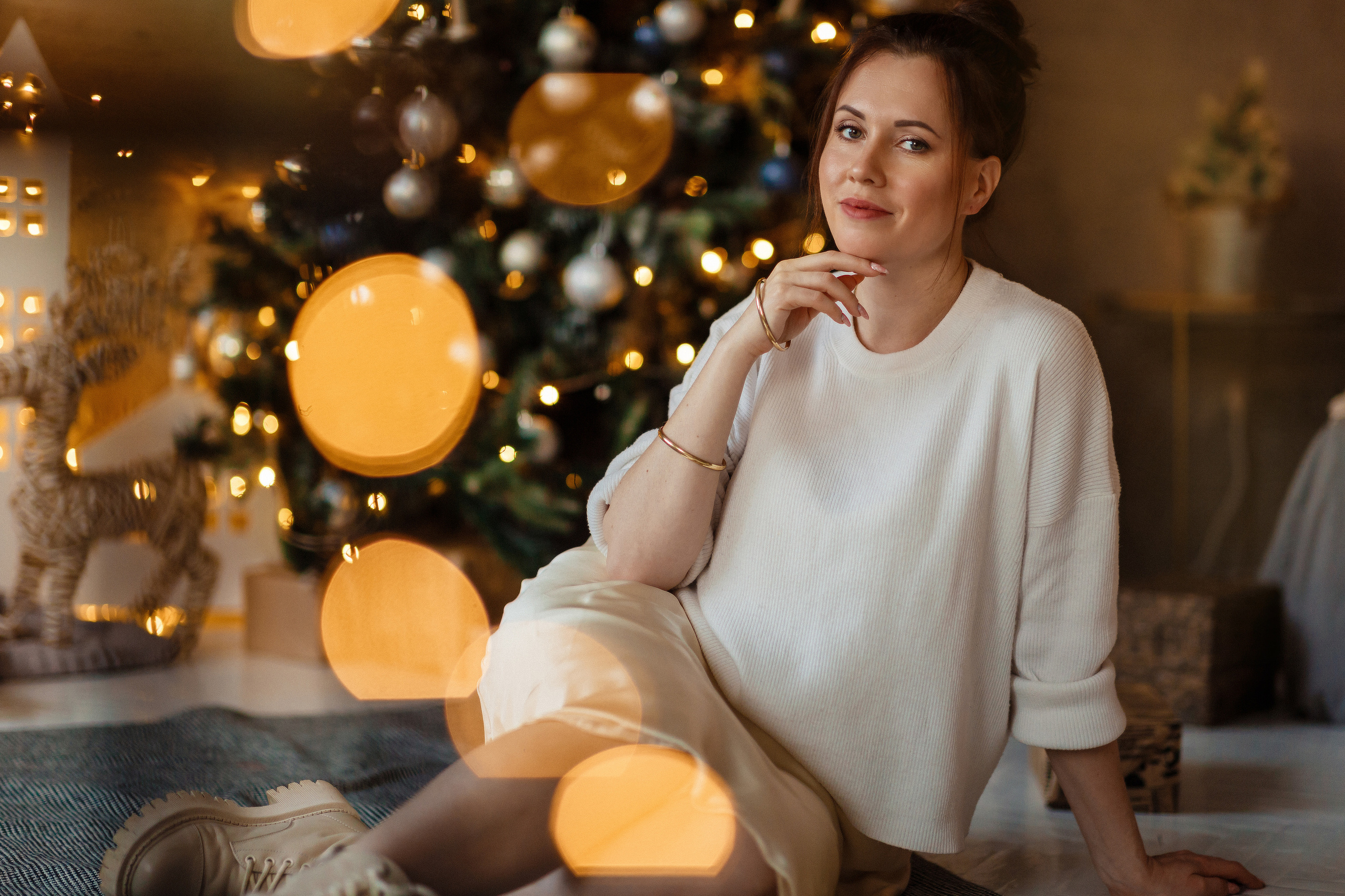 Индивидуальные фотосессии. Свадебный и семейный фотограф Черняева Анна| Нижний Новгород