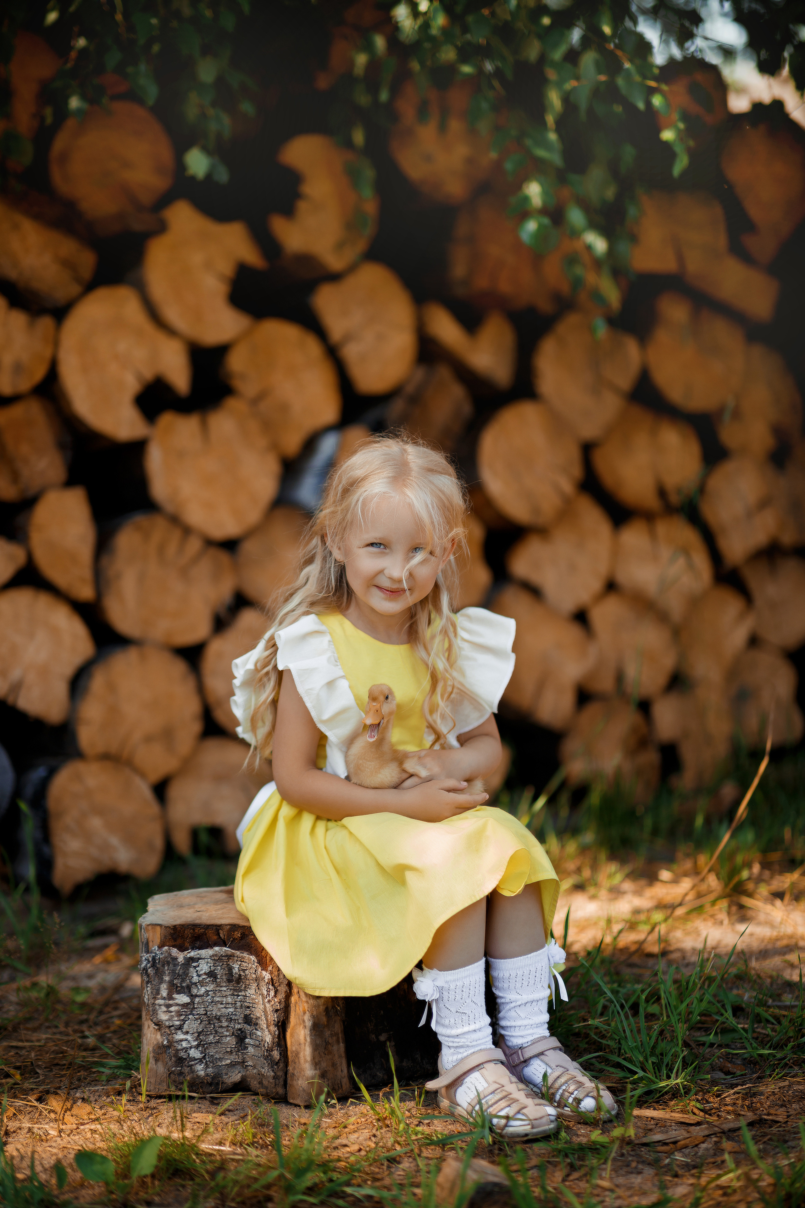 Детская фотосессия. Свадебный и семейный фотограф Черняева Анна| Нижний Новгород
