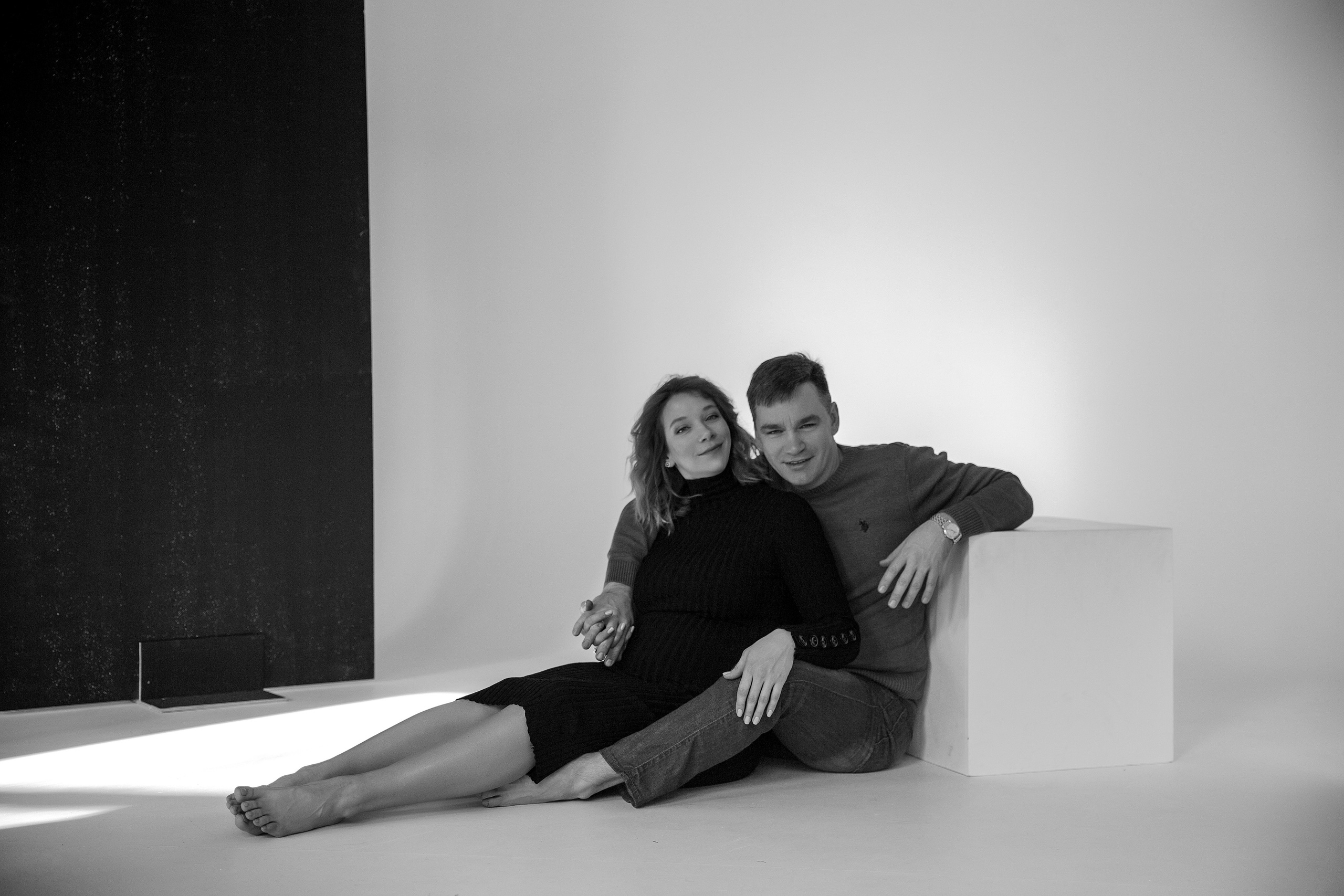 В ожидании.... Свадебный и семейный фотограф Черняева Анна| Нижний Новгород