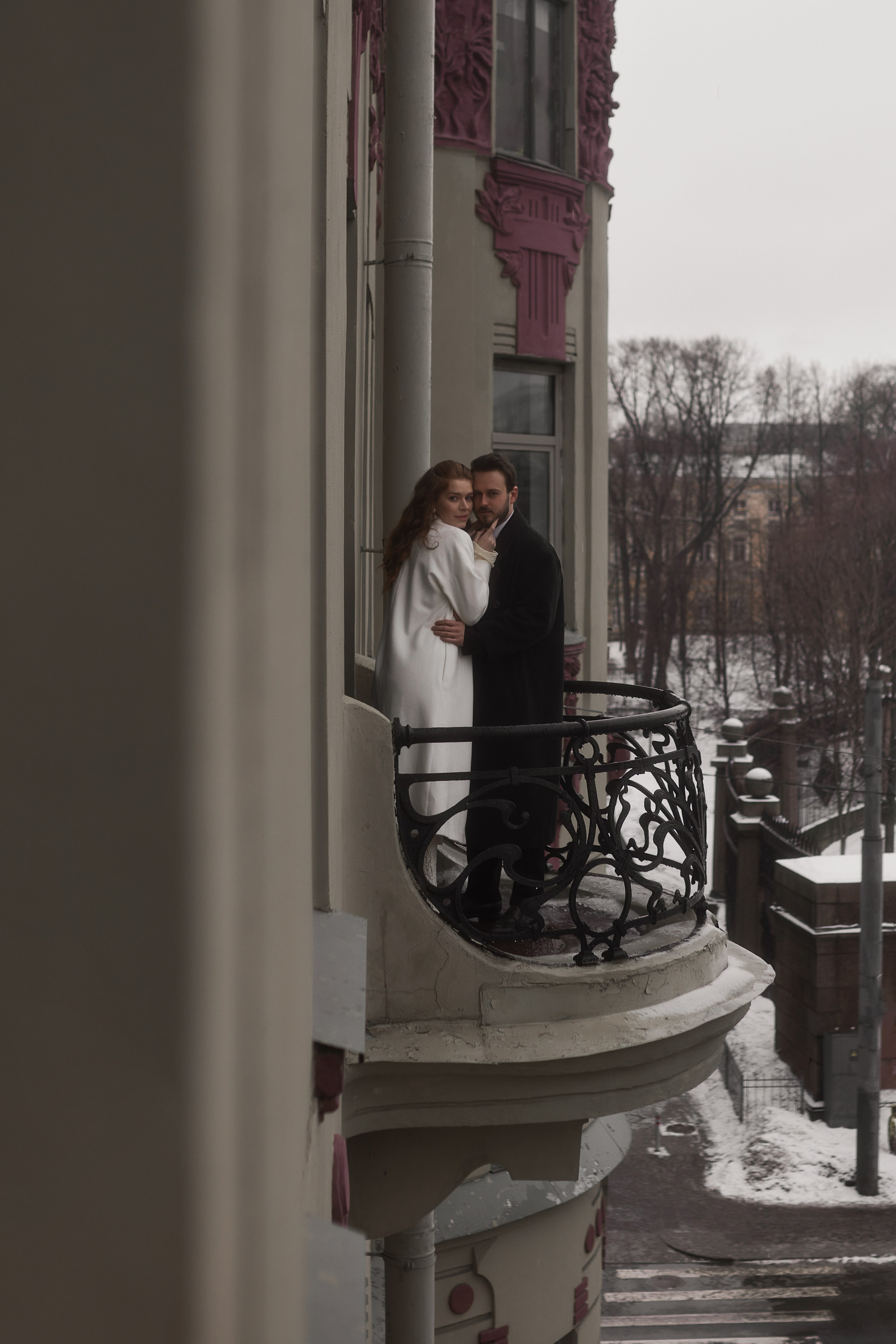 Никита и Анастасия. Свадебный фотограф Светлана Кривчикова