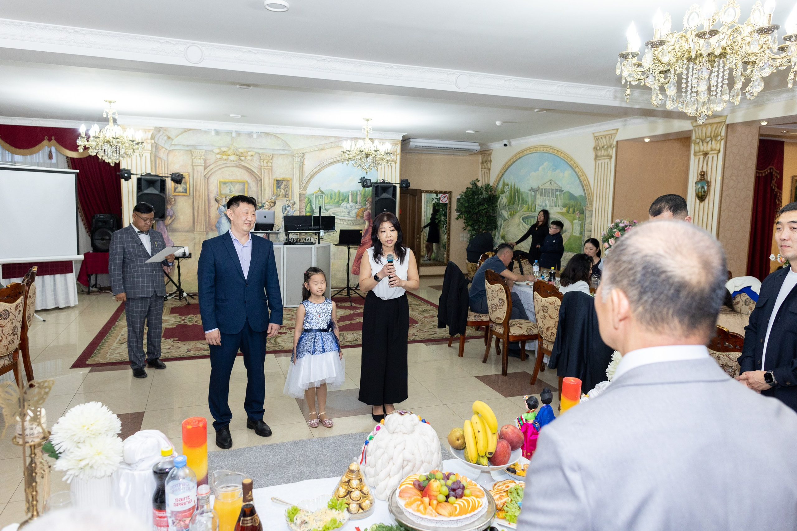 70 лет. Фото и видеосъемка любых мероприятий в городе Краснодаре и Краснодарском крае. Щеколдин Антон