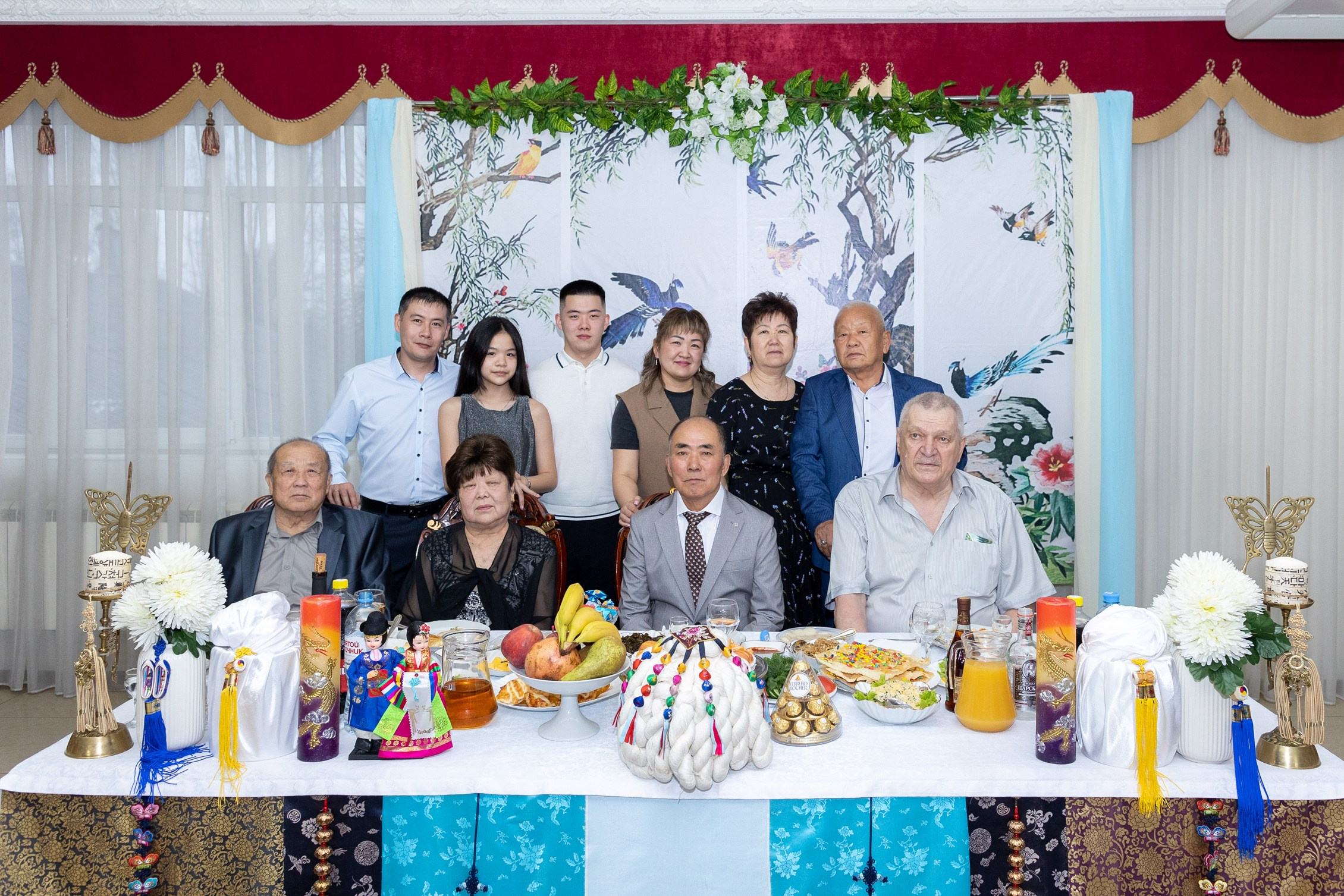 70 лет. Фото и видеосъемка любых мероприятий в городе Краснодаре и Краснодарском крае. Щеколдин Антон