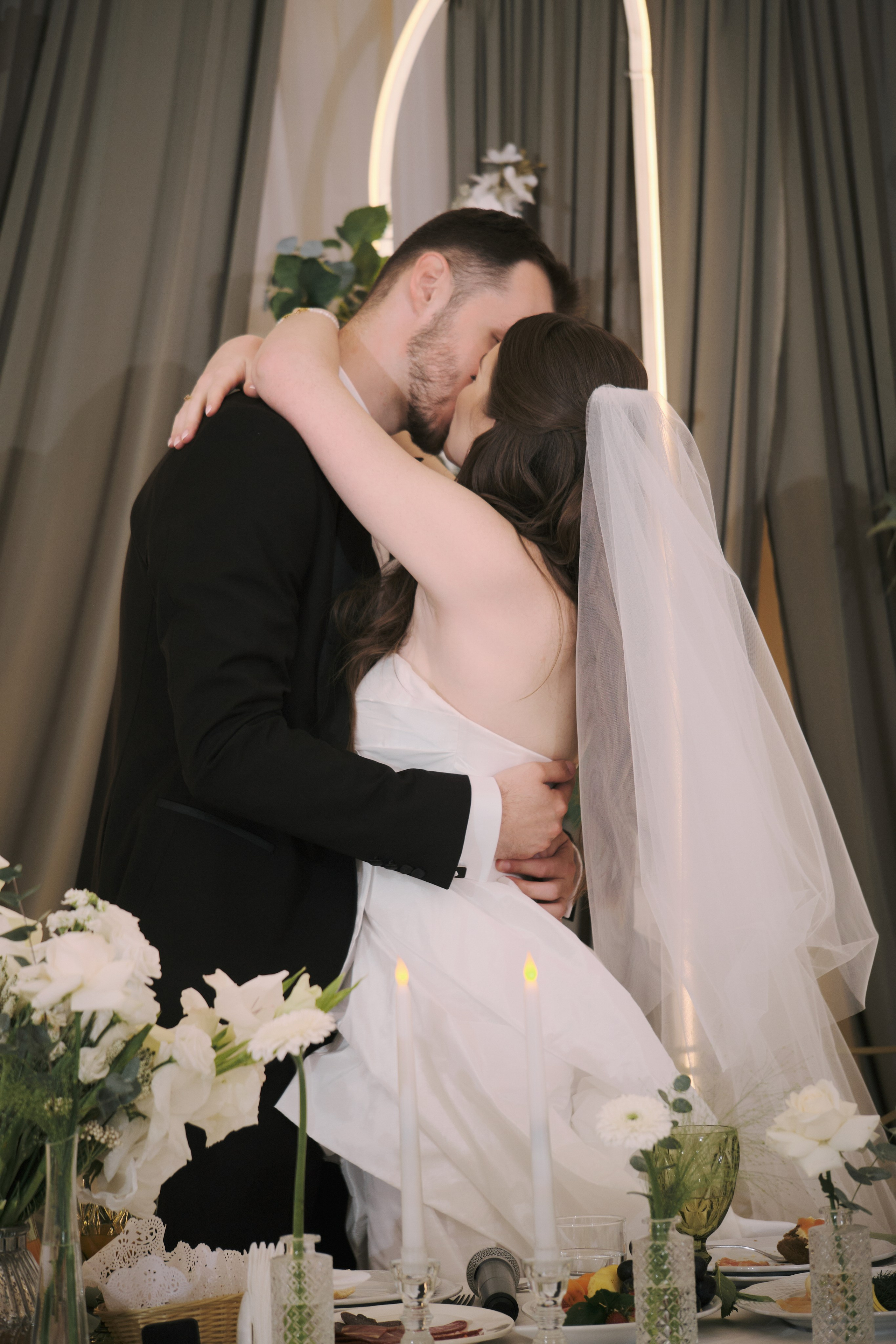 Юлия и Сергей. Фотограф в Москве и Санкт-Петербурге