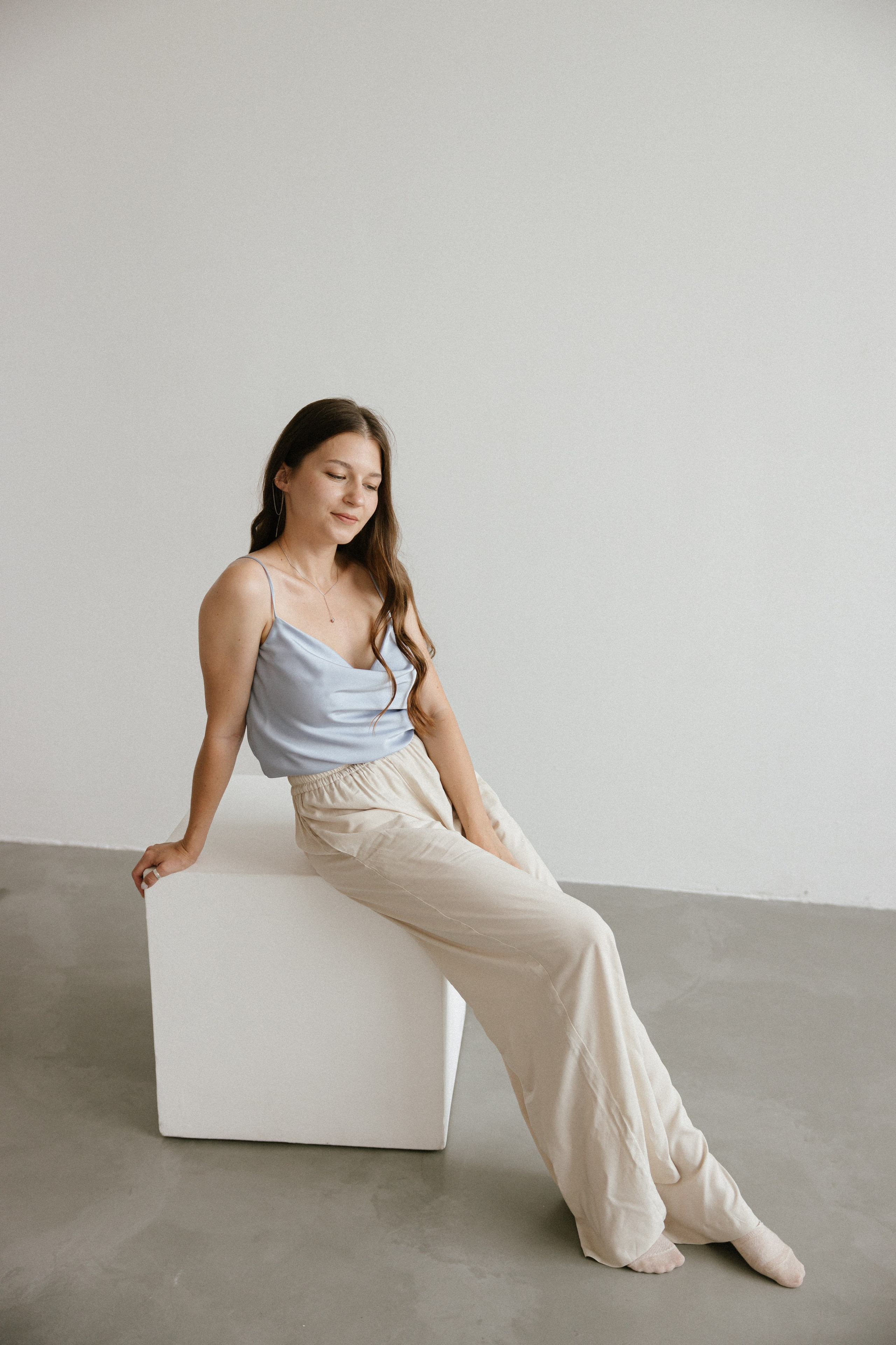 Павел + Анастасия + Демьян + Агата. Семейный и детский фотограф Юлия Шох