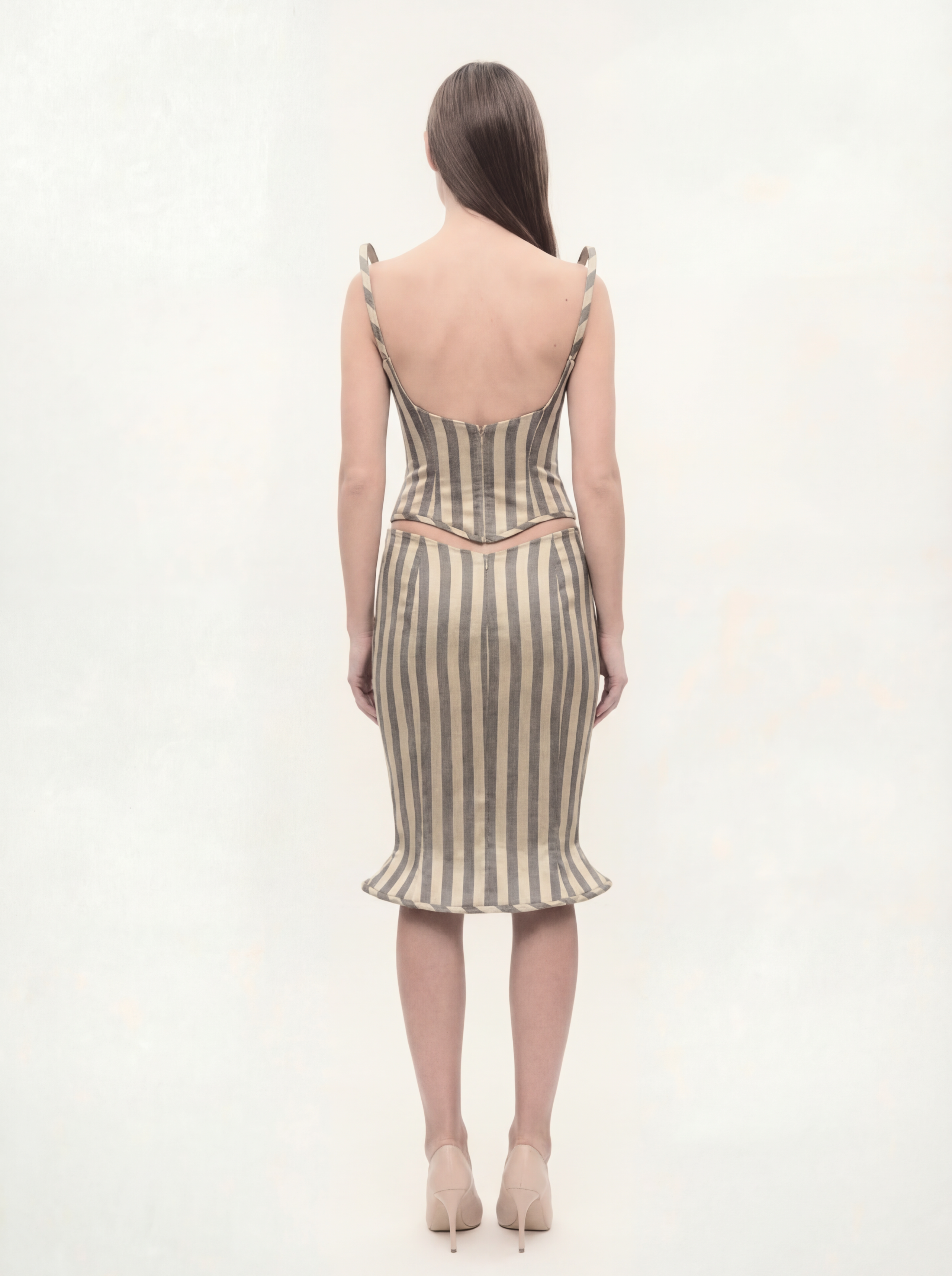 AI-catalog. Портфолио Агата Кужель