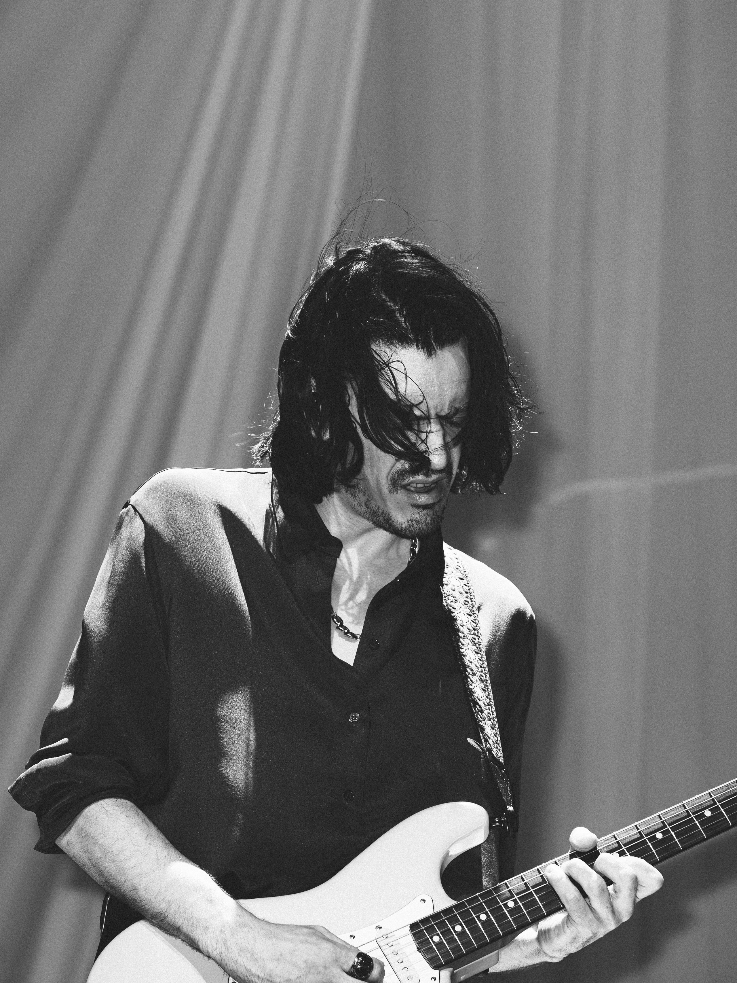 ZOLOTO. Saint-Petersburg 17.4.26. RUSLAN ROZANOV