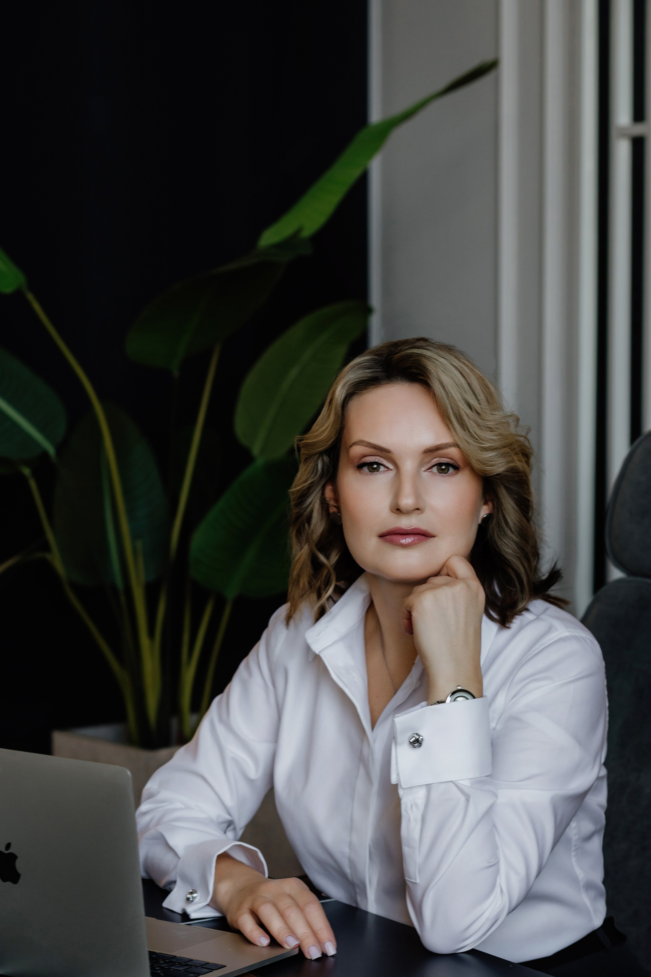 Елена Кириленкова — HR-эксперт и карьерный консультант. Деловая и Бизнес съемка в  Москве Инесса Грушко