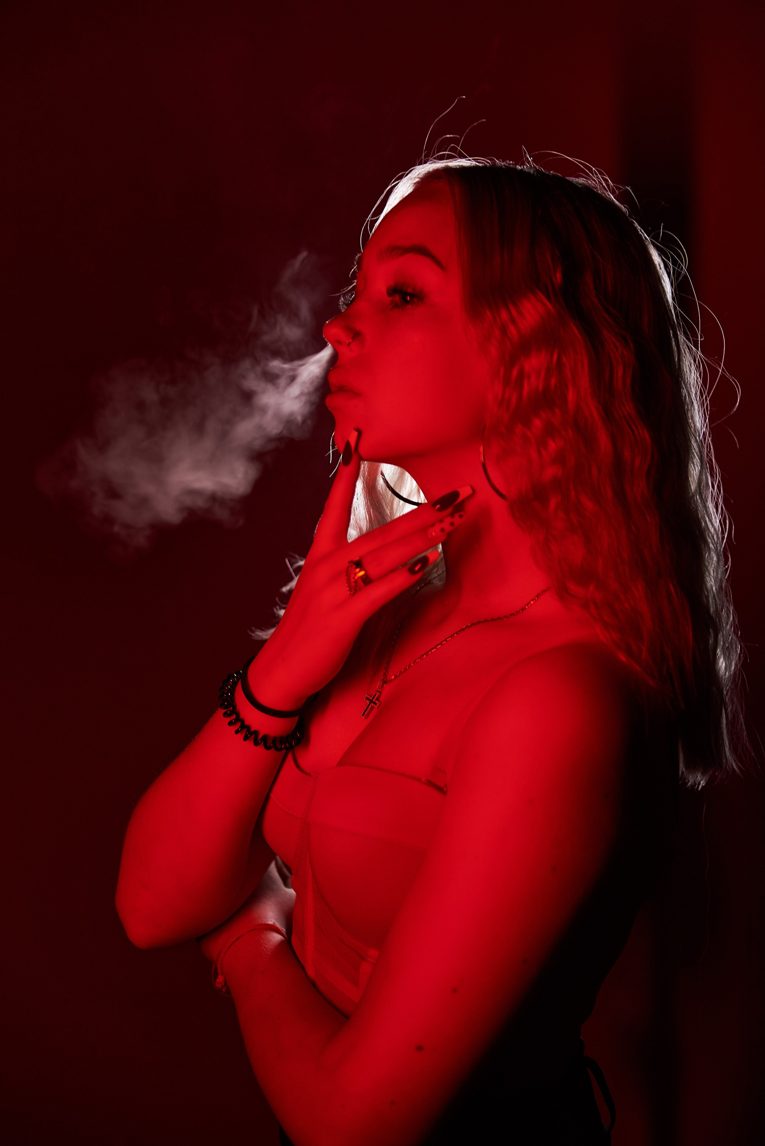 Настя. Андрей Винников фотограф в Нижнем Новгороде