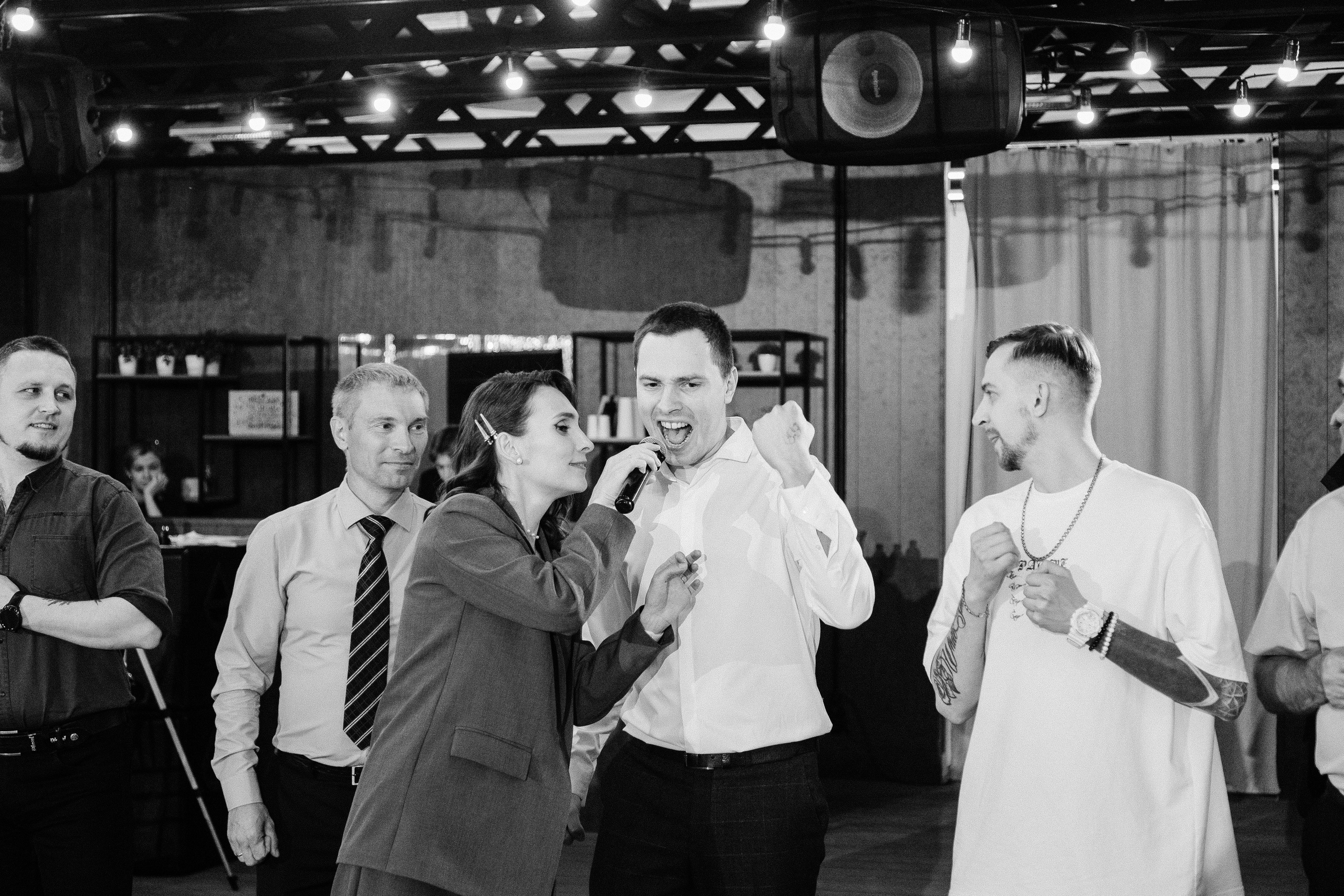 Сергей и Анастасия/2024. Свадебный и семейный фотограф в Екатеринбурге