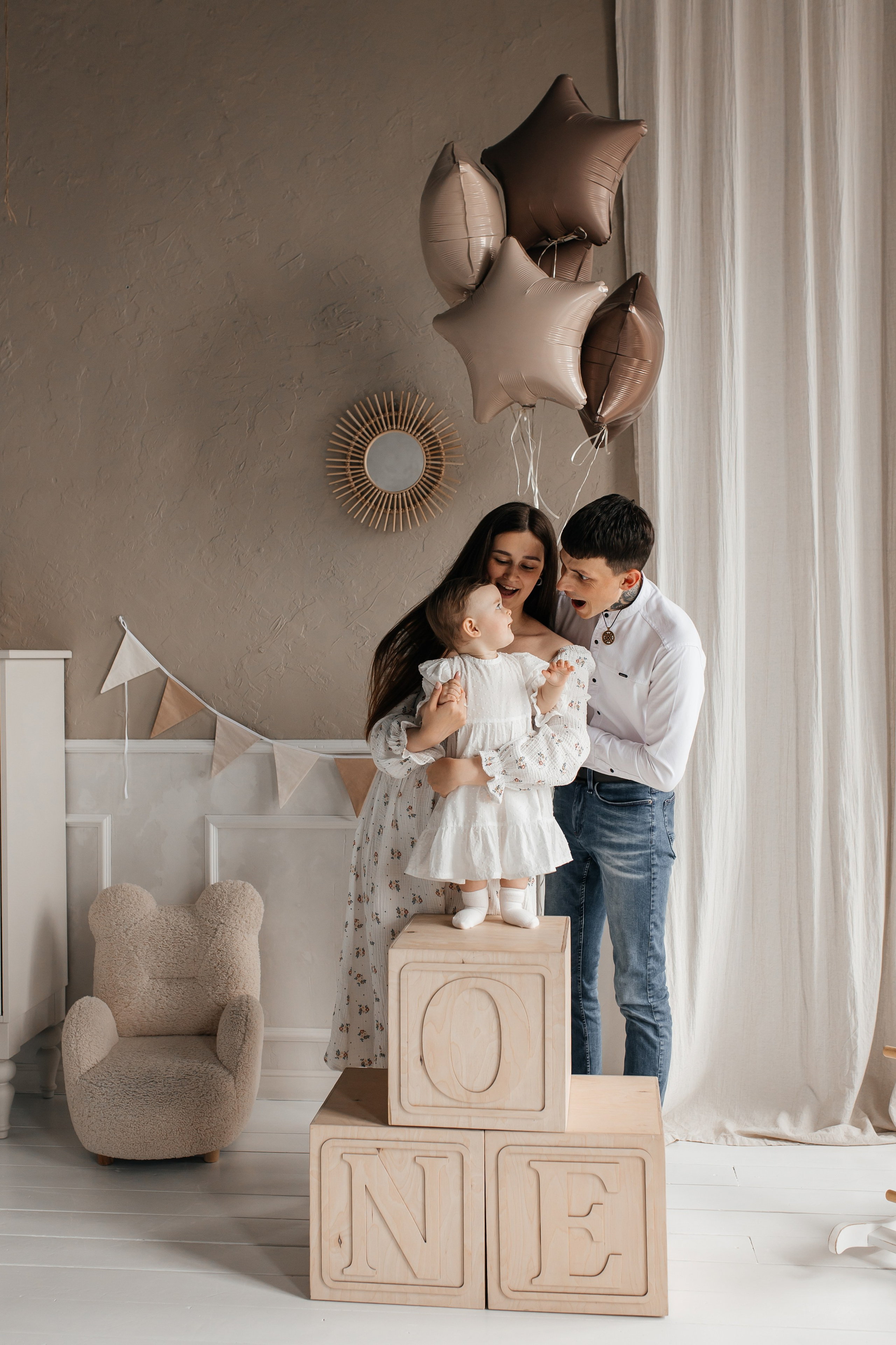 Семейная. Свадебный фотограф Красноярск — Кристина Ива