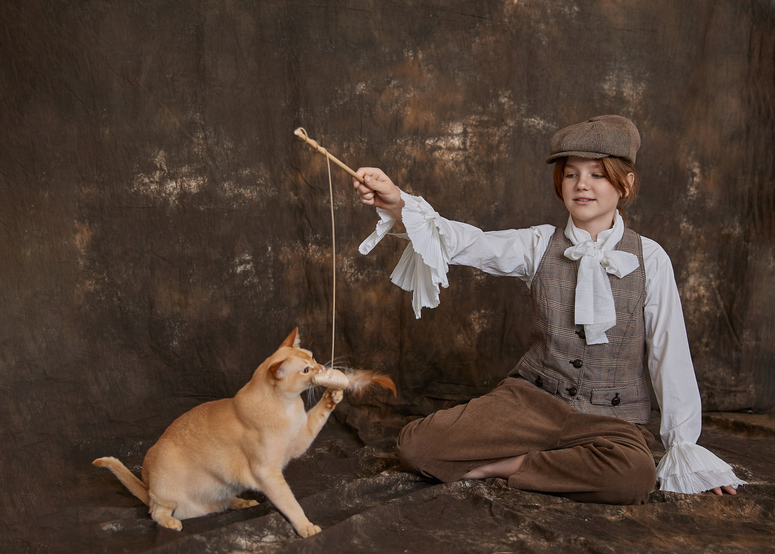 Полина. Фотограф женского портрета, беременности и материнства Харькова Елена